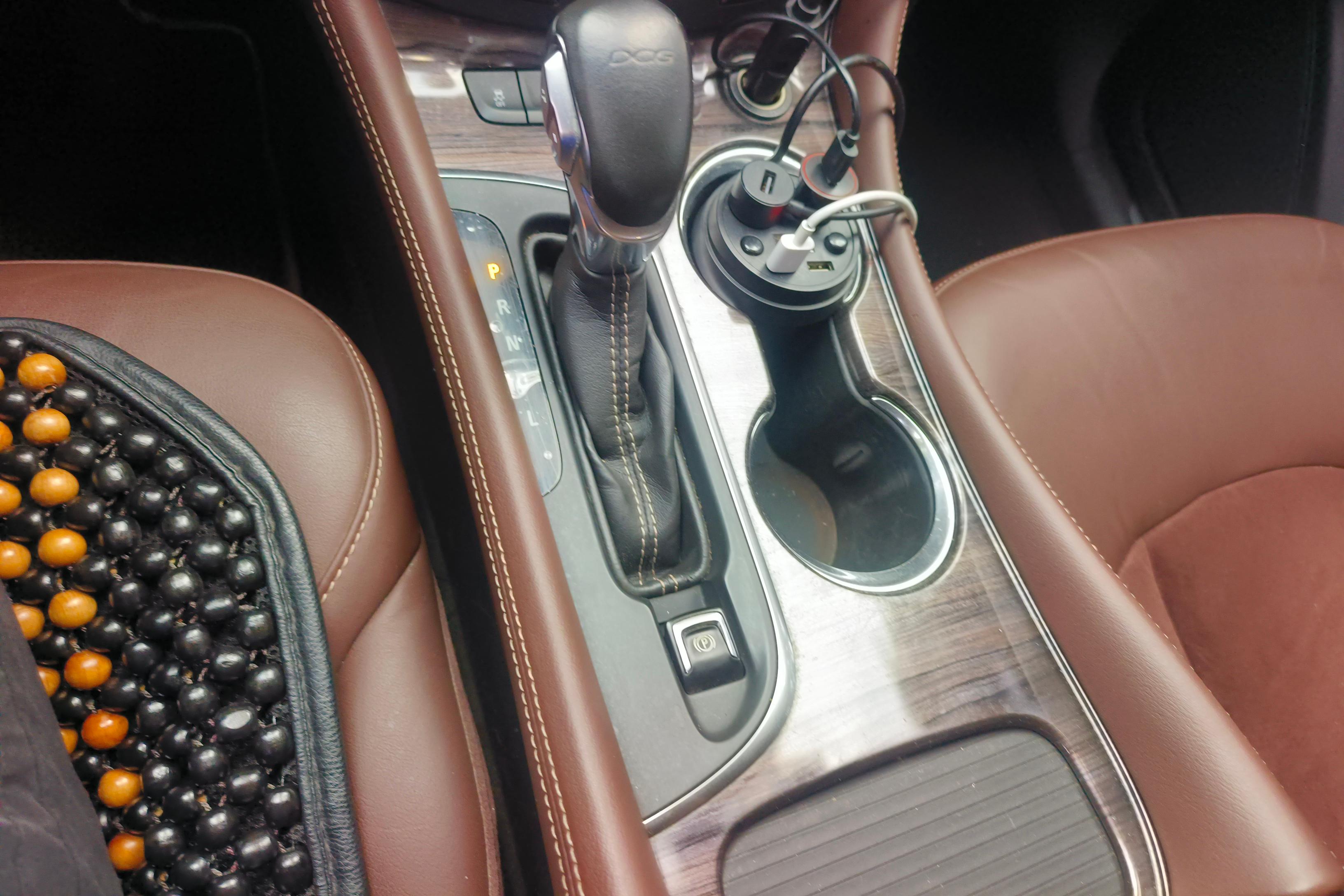 别克昂科威 2016款 1.5T 自动 20T精英型 (国Ⅴ) 