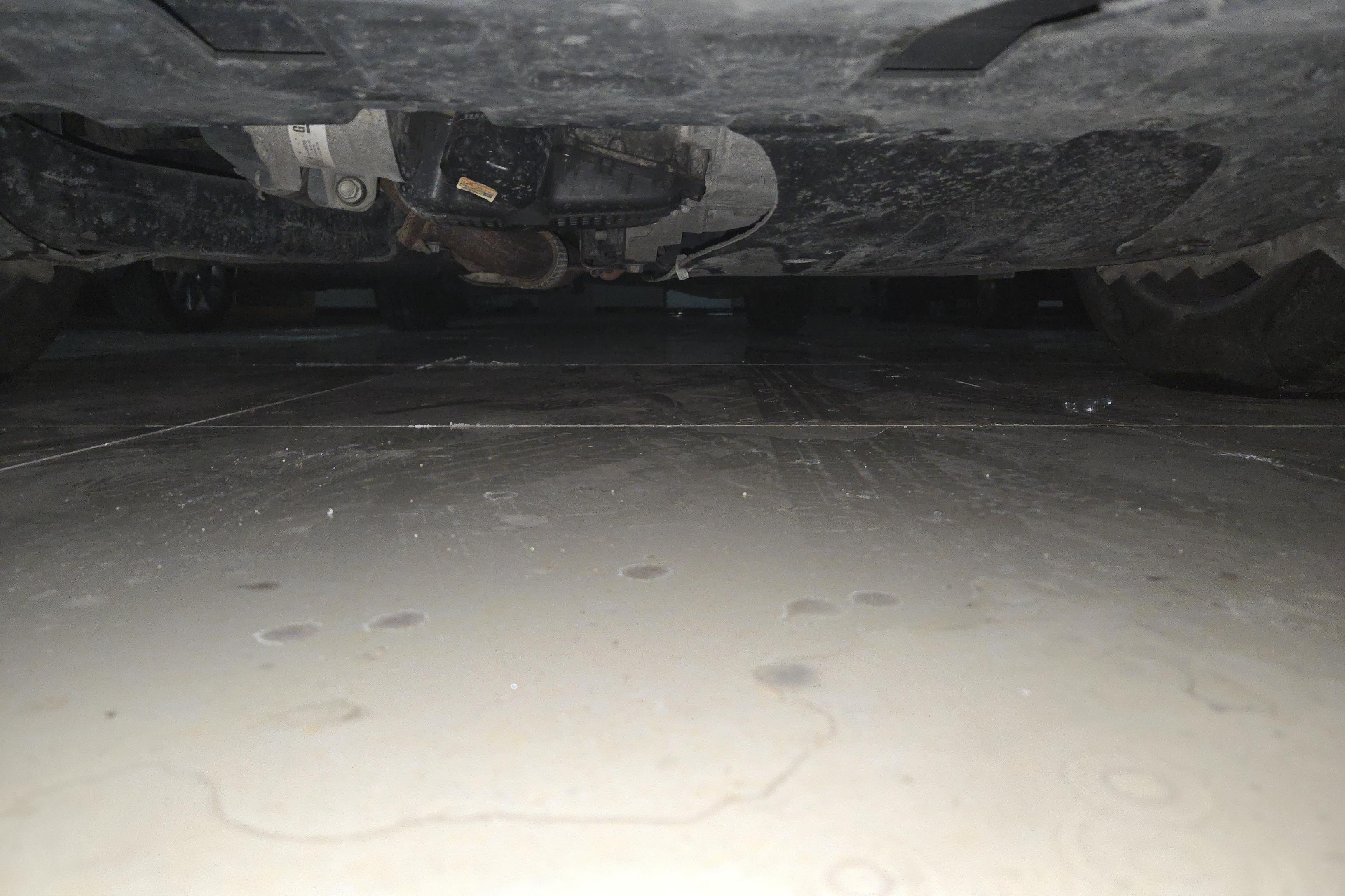 别克GL8 2022款 2.0T 自动 7座 653T尊享型 (国Ⅵ) 