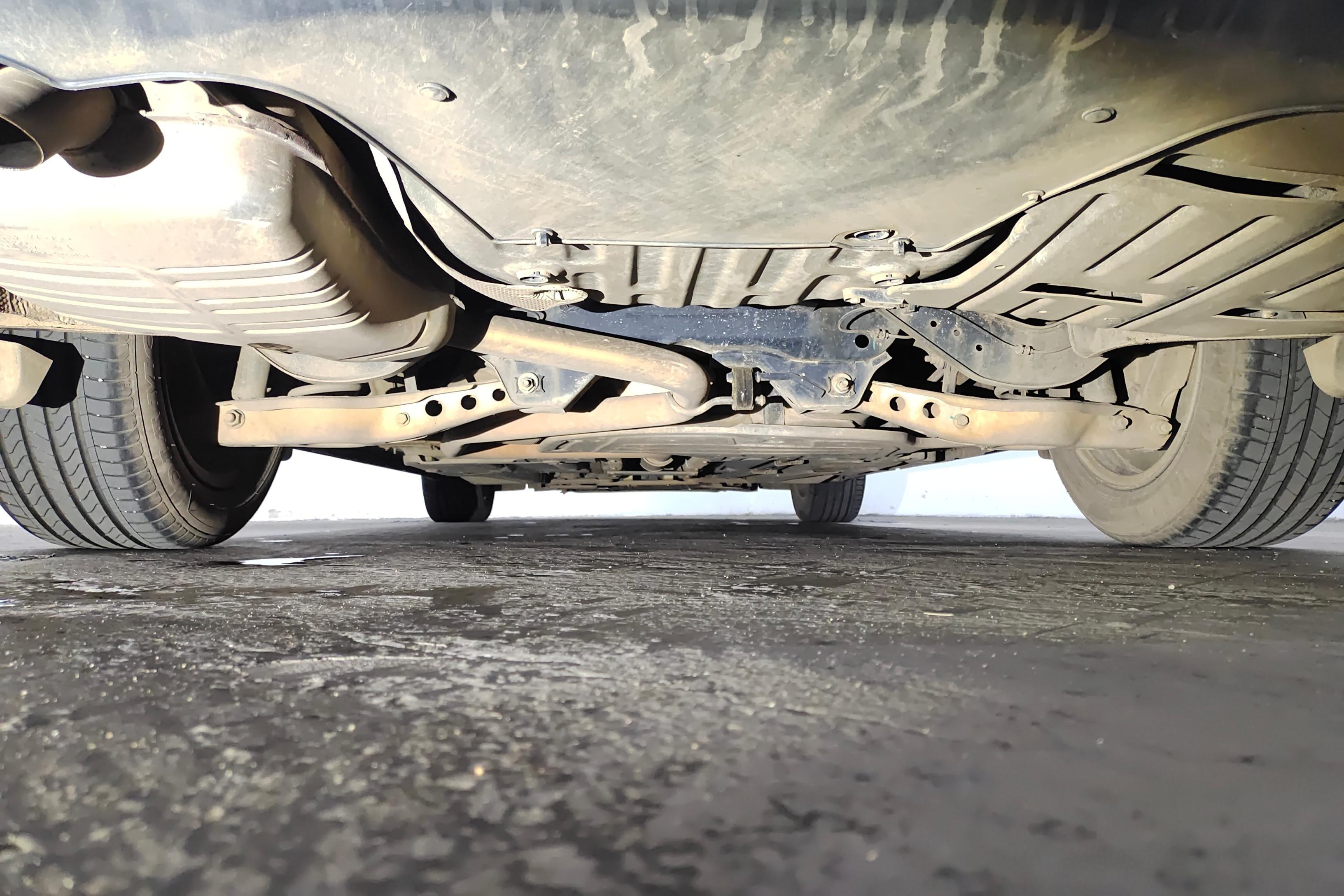 雪佛兰迈锐宝XL 2022款 1.5T 自动 535T锐动版 (国Ⅵ) 