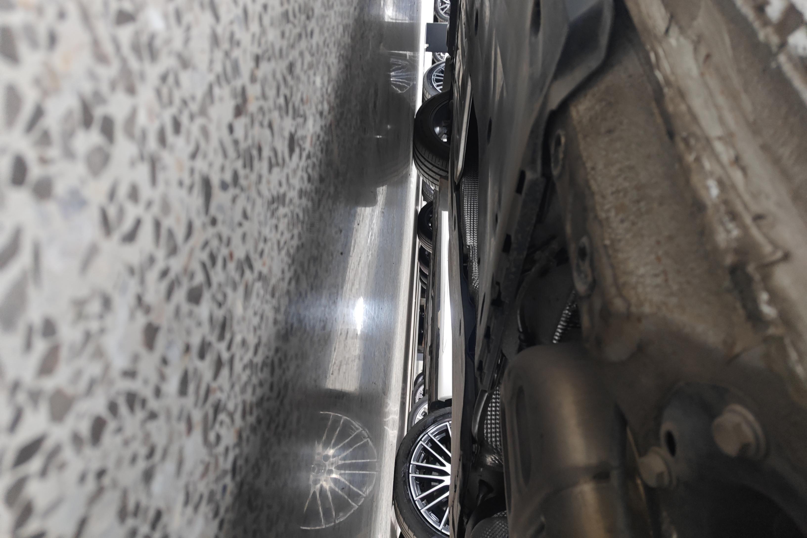 大众高尔夫 2023款 1.4T 自动 汽油 280TSI-Pro (国Ⅵ) 