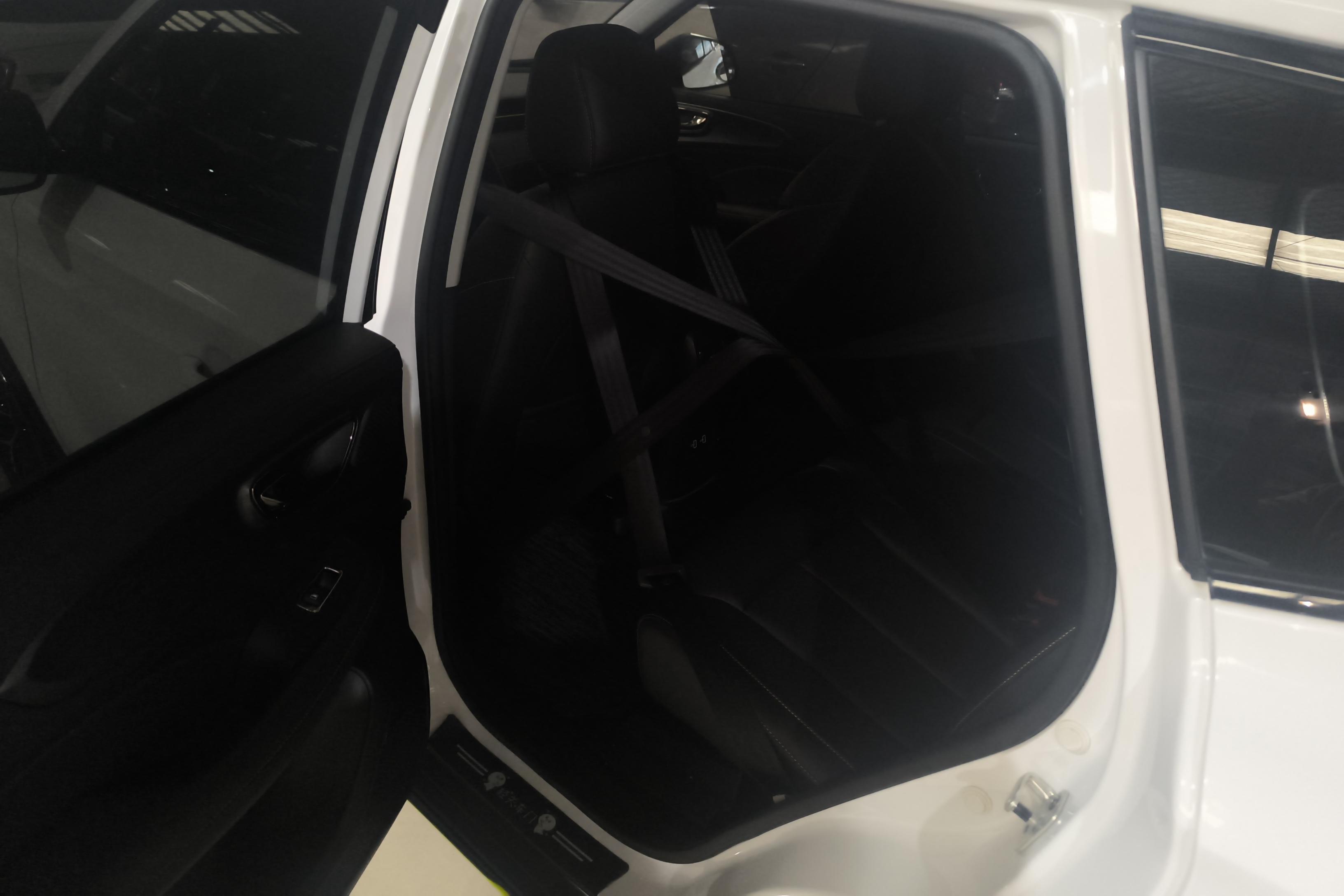 荣威RX5 PLUS 2021款 1.5T 自动 国潮智臻版 (国Ⅵ) 