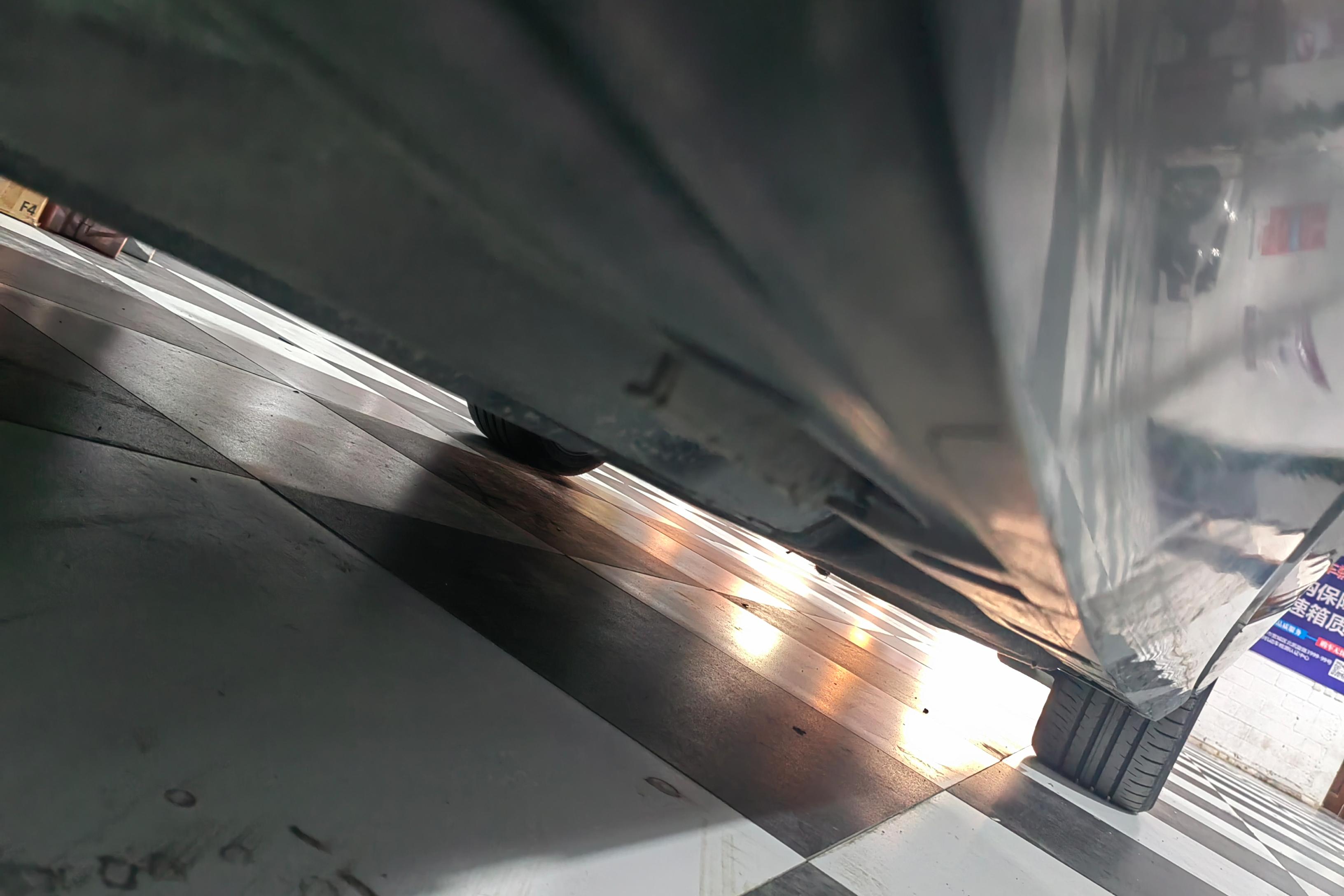 大众迈腾 2020款 2.0T 自动 汽油 330TSI豪华型 (国Ⅵ) 