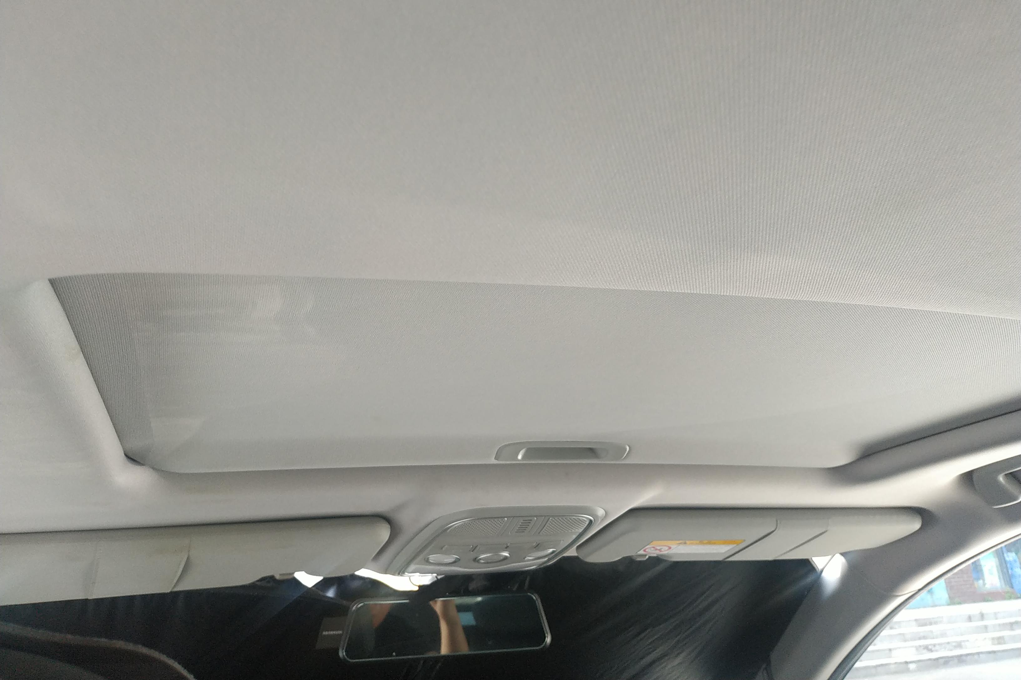 哈弗哈弗M6 2019款 1.5T 自动 精英型 (国Ⅵ) 