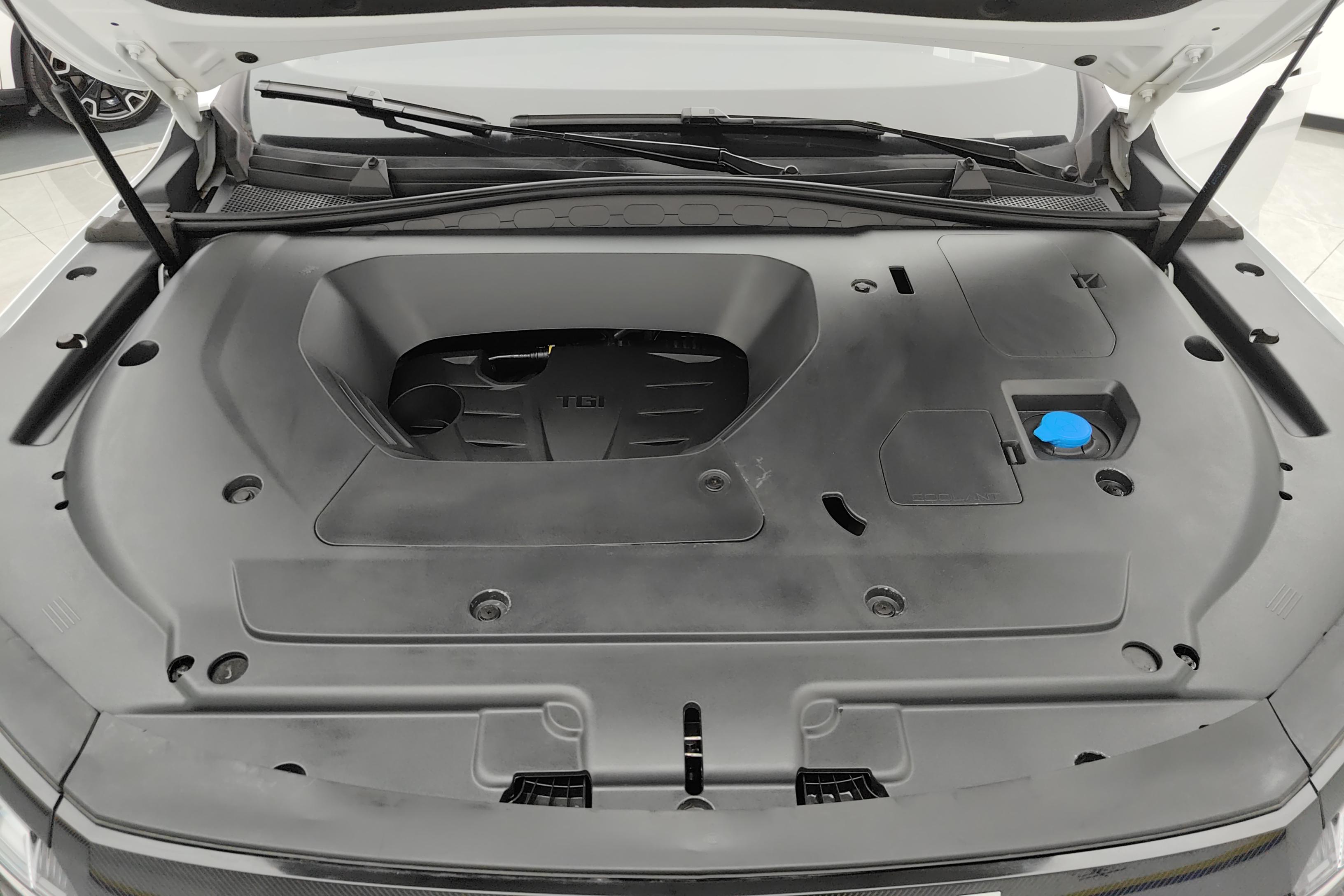 荣威RX5 MAX 2022款 1.5T 自动 有为豪华版 (国Ⅵ) 