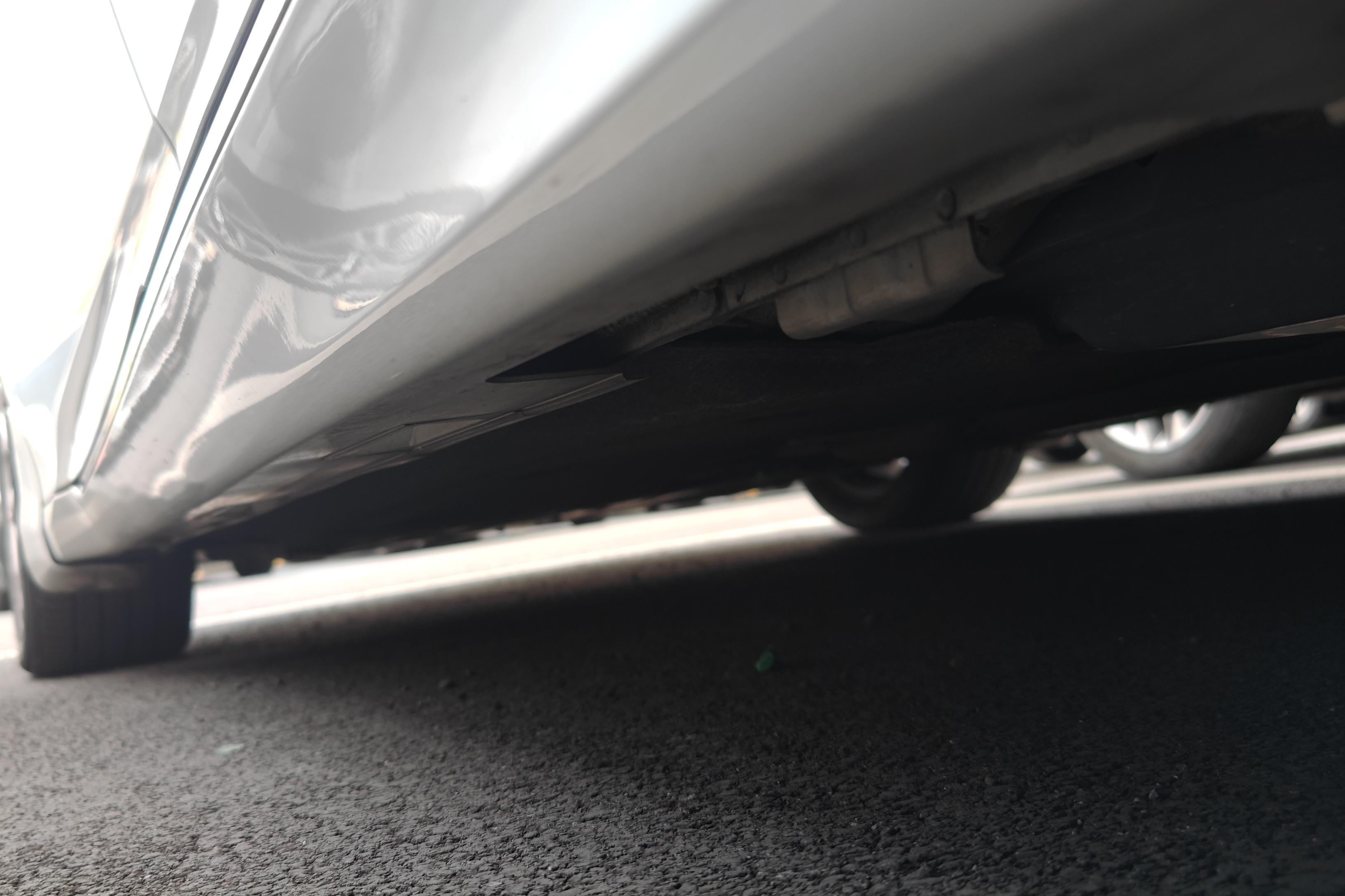 本田雅阁 2018款 1.5T 自动 260TURBO豪华版 (国Ⅵ) 