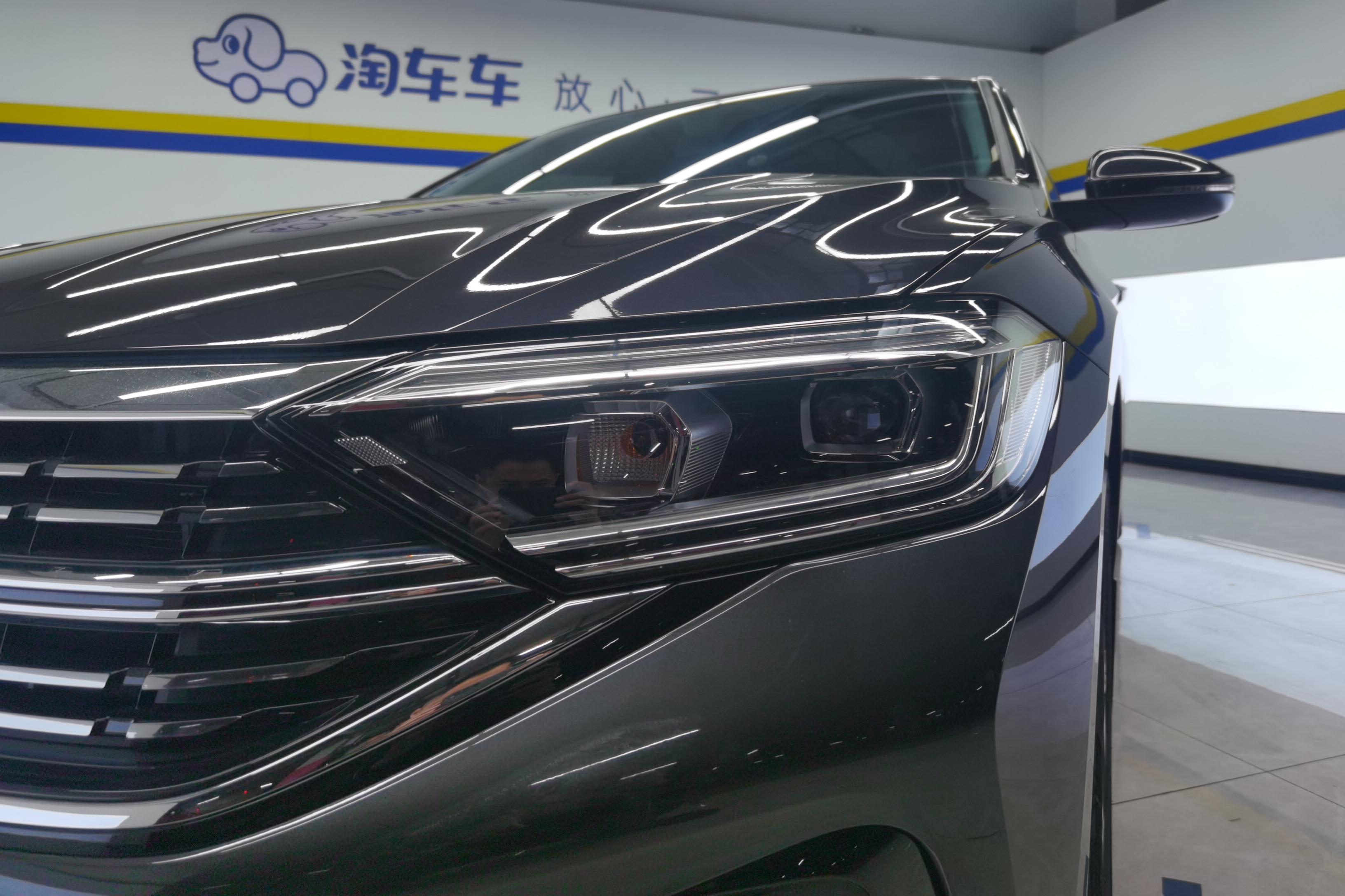 【长春二手大众速腾】大众速腾 2023款 1.5T 自动 300TSI超越版