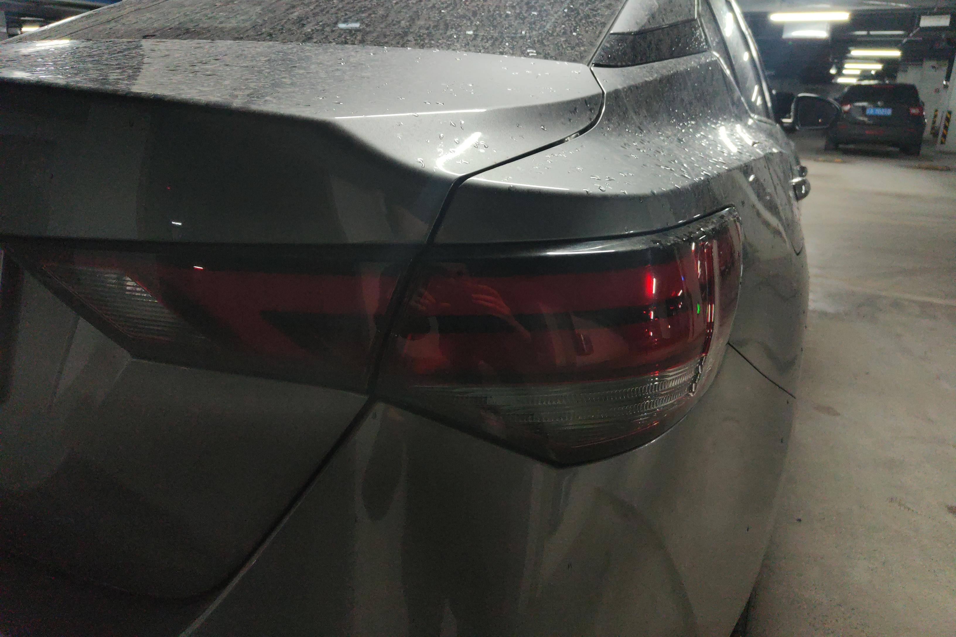 日产轩逸 2021款 1.6L 自动 XL悦享版 (国Ⅵ) 