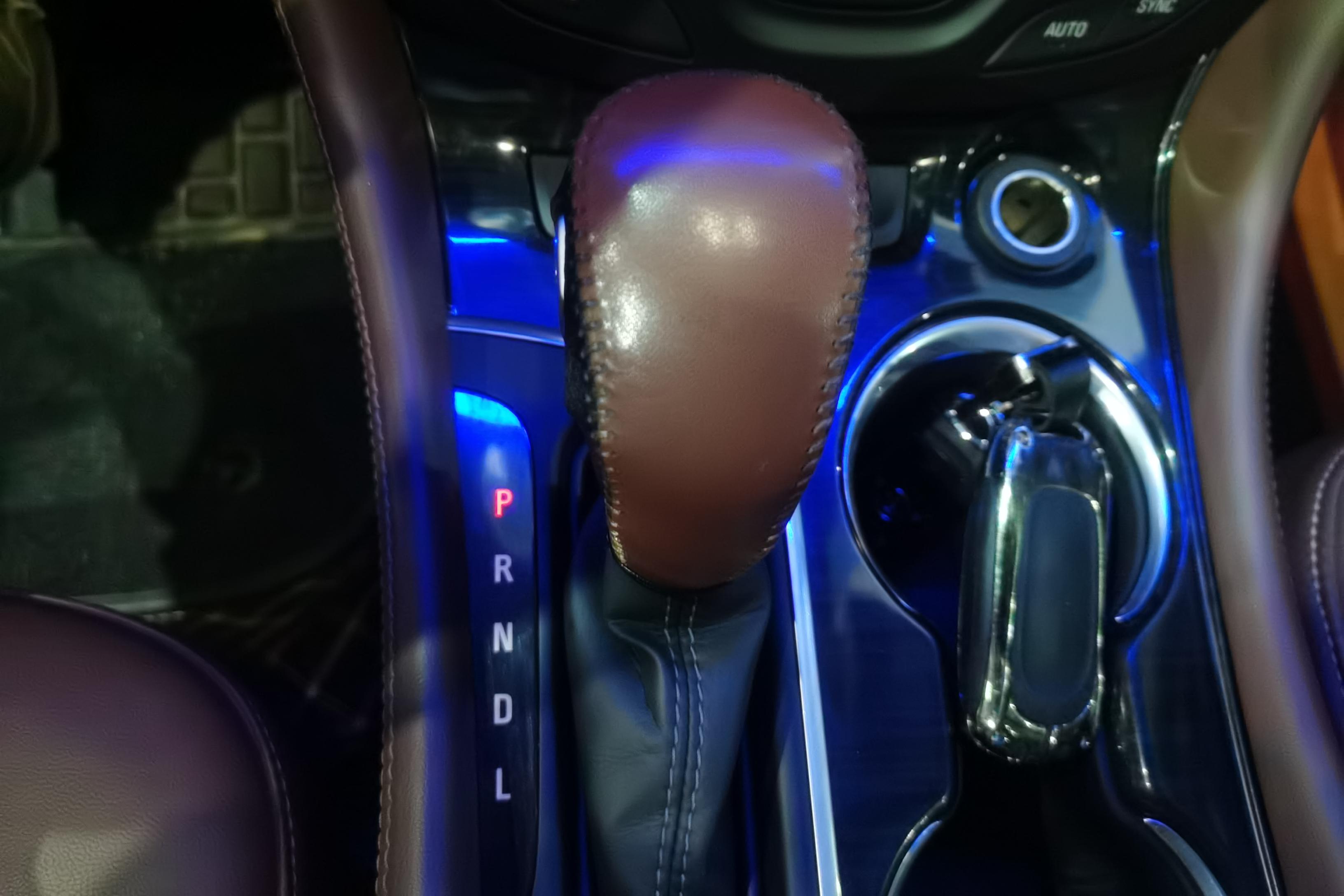 别克昂科威 2021款 1.5T 自动 532T精英型 (国Ⅵ) 