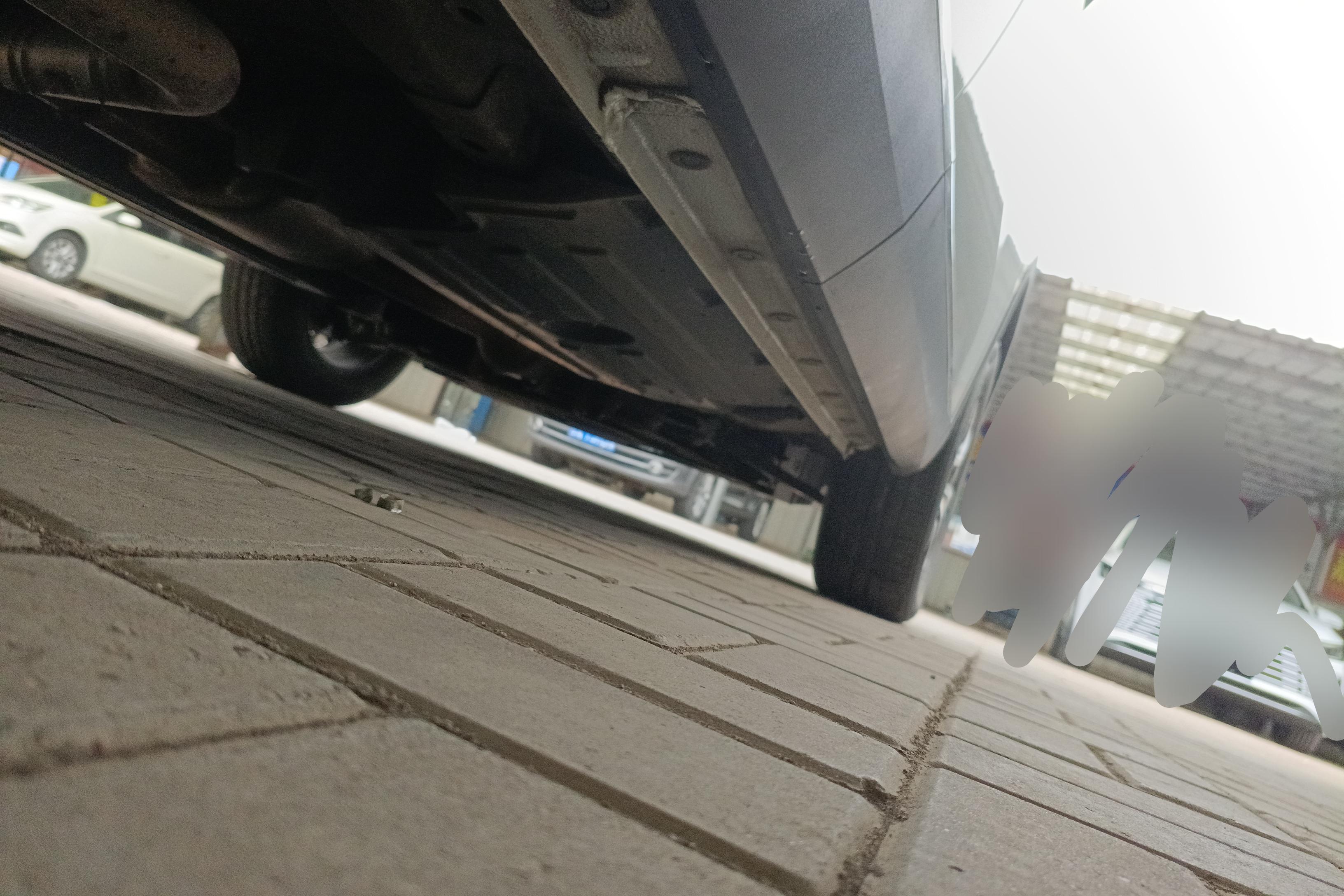 哈弗哈弗H6 第三代 2022款 1.5T 自动 前驱 Max (国Ⅵ) 
