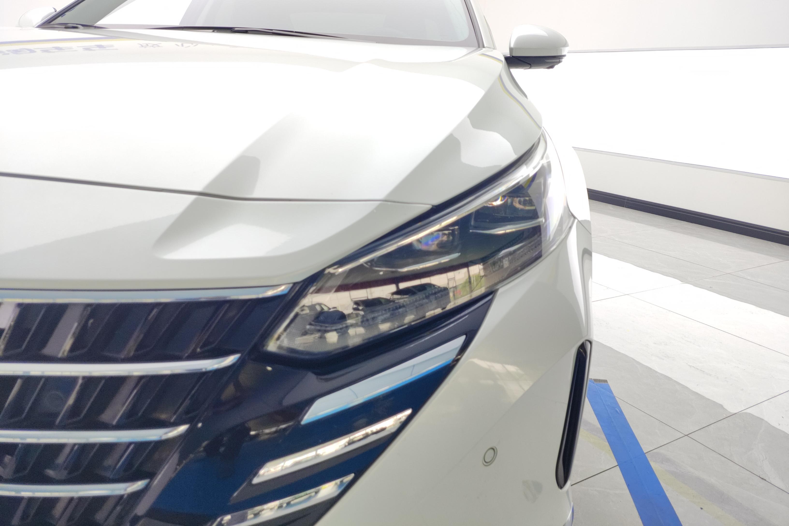 日产天籁 2022款 2.0L 自动 XL-Upr优享版 (国Ⅵ) 