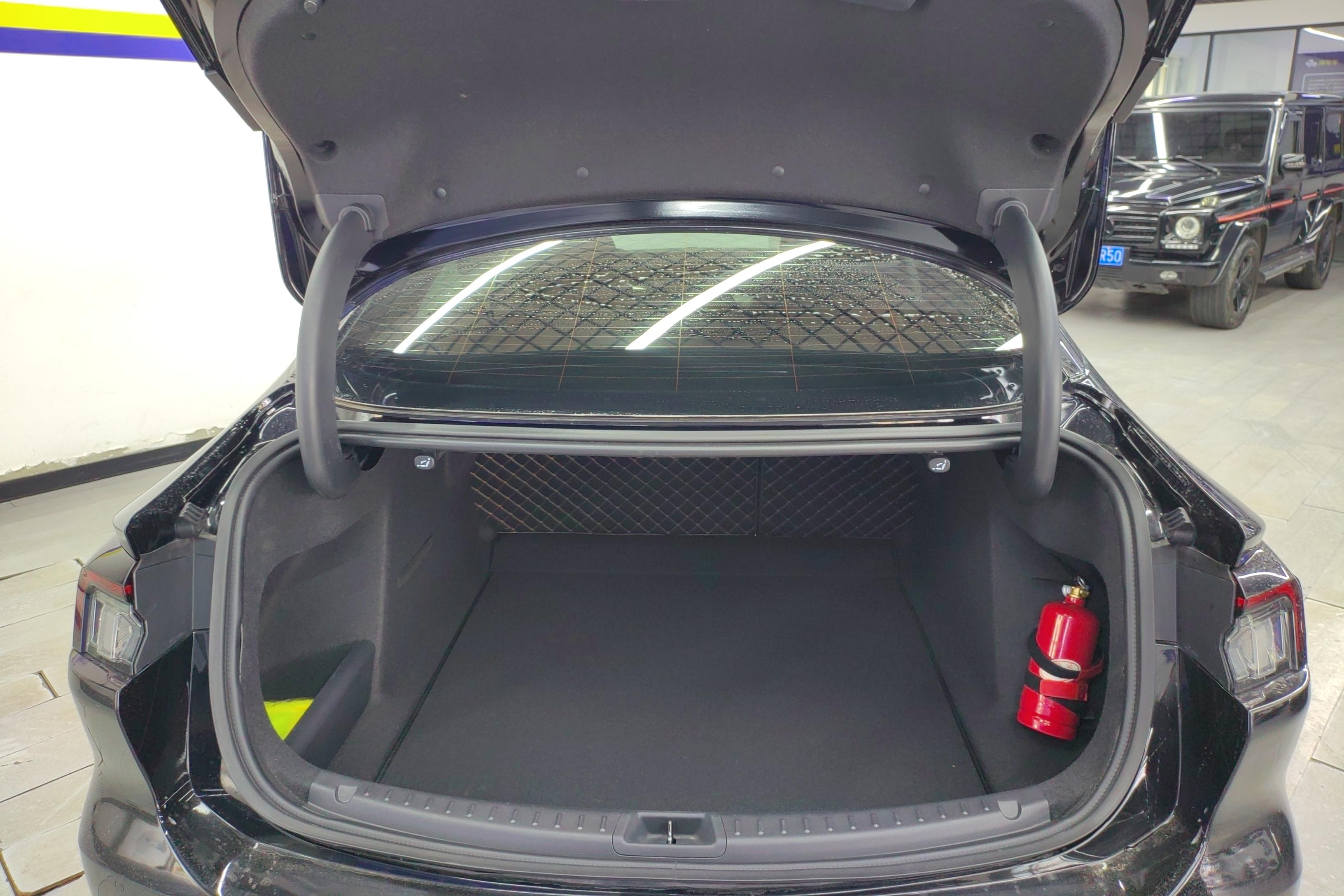 福特蒙迪欧 2022款 2.0T 自动 EcoBoost245改款豪华型 (国Ⅵ) 