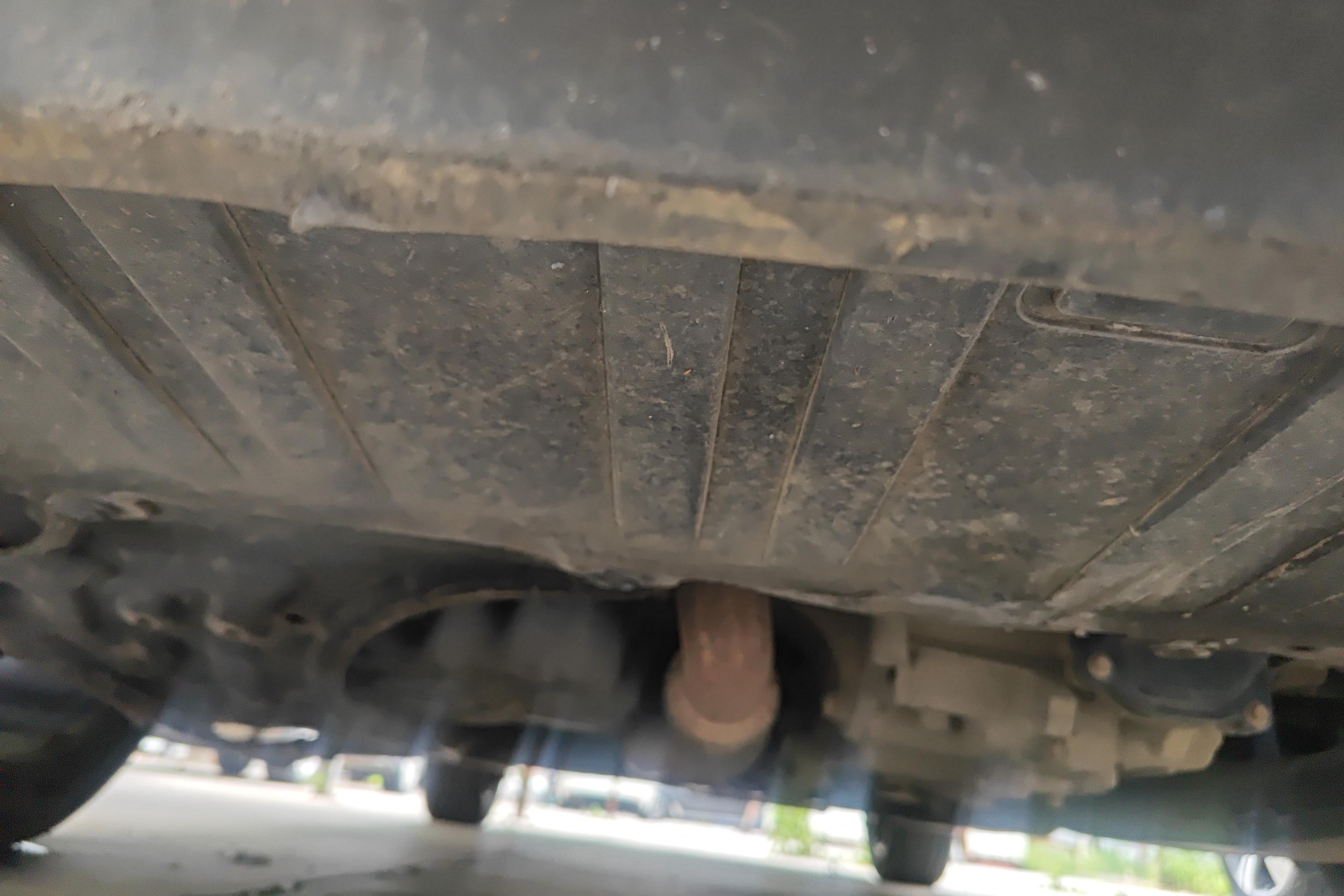 别克英朗GT 2019款 1.3T 自动 18T互联精英型 (国Ⅴ) 