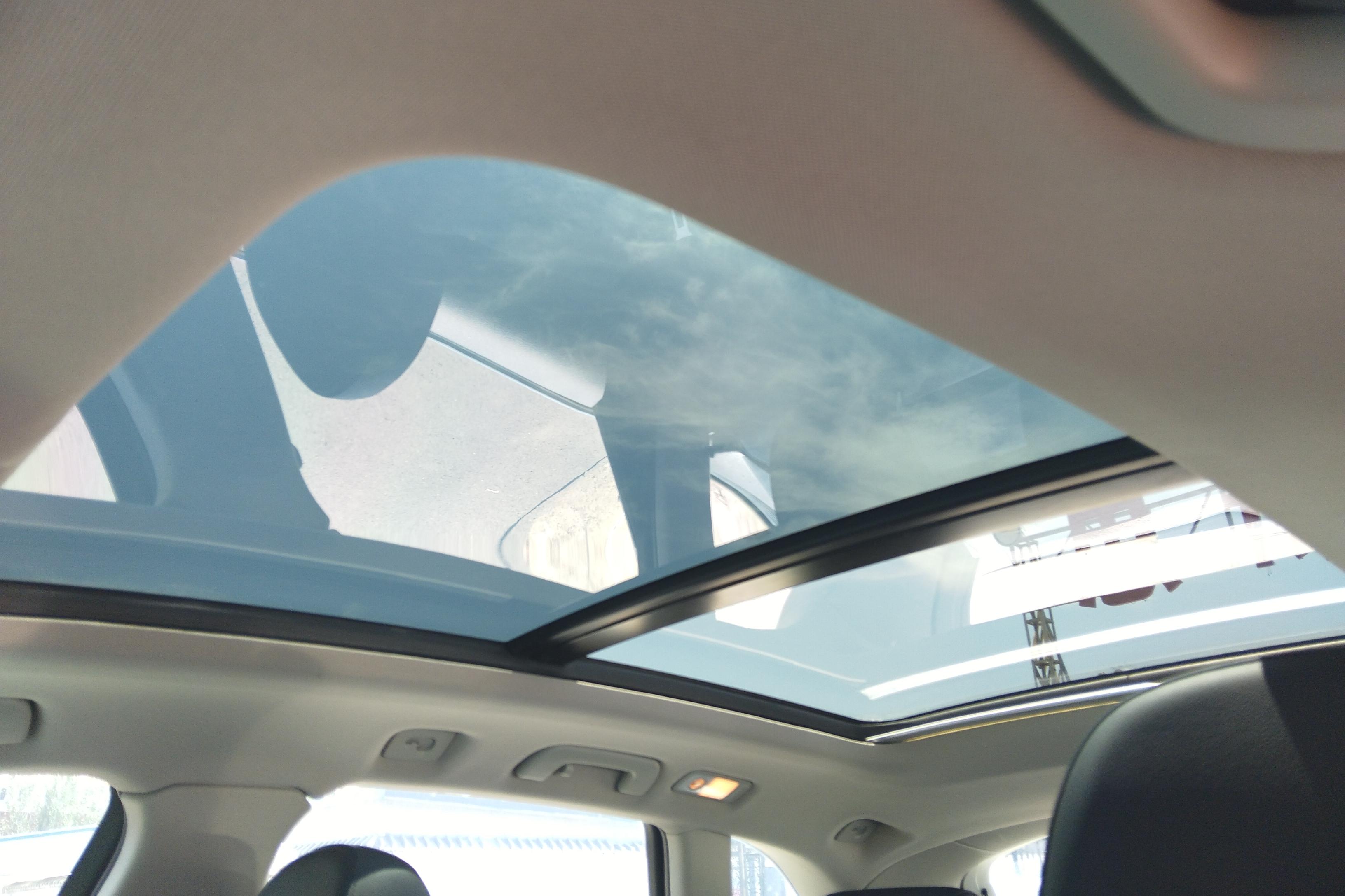 奥迪Q5 2012款 2.0T 自动 四驱 汽油 技术型 (国Ⅳ) 