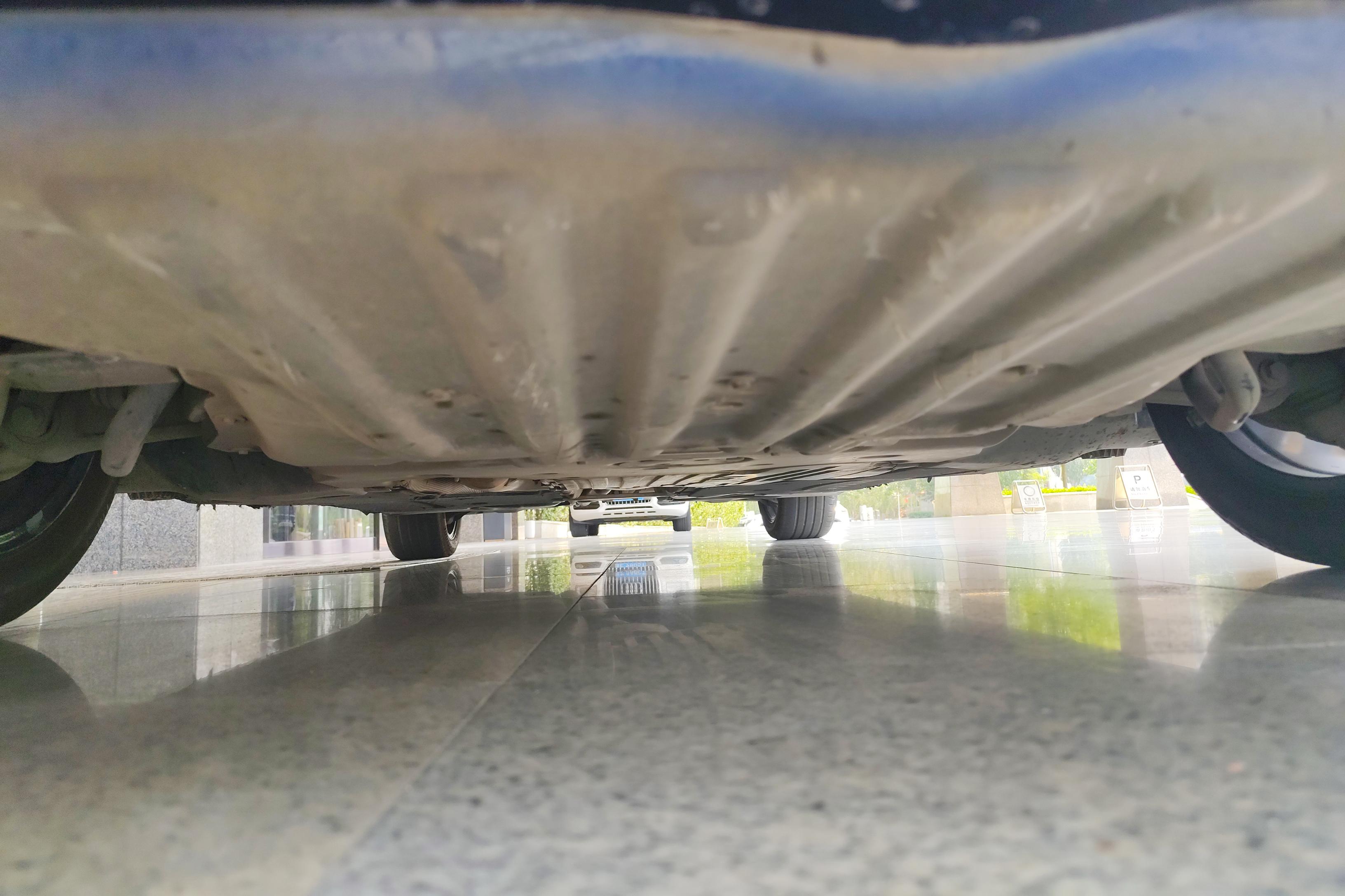 宝马5系 525Li 2021款 2.0T 自动 汽油 M运动套装 (国Ⅵ) 