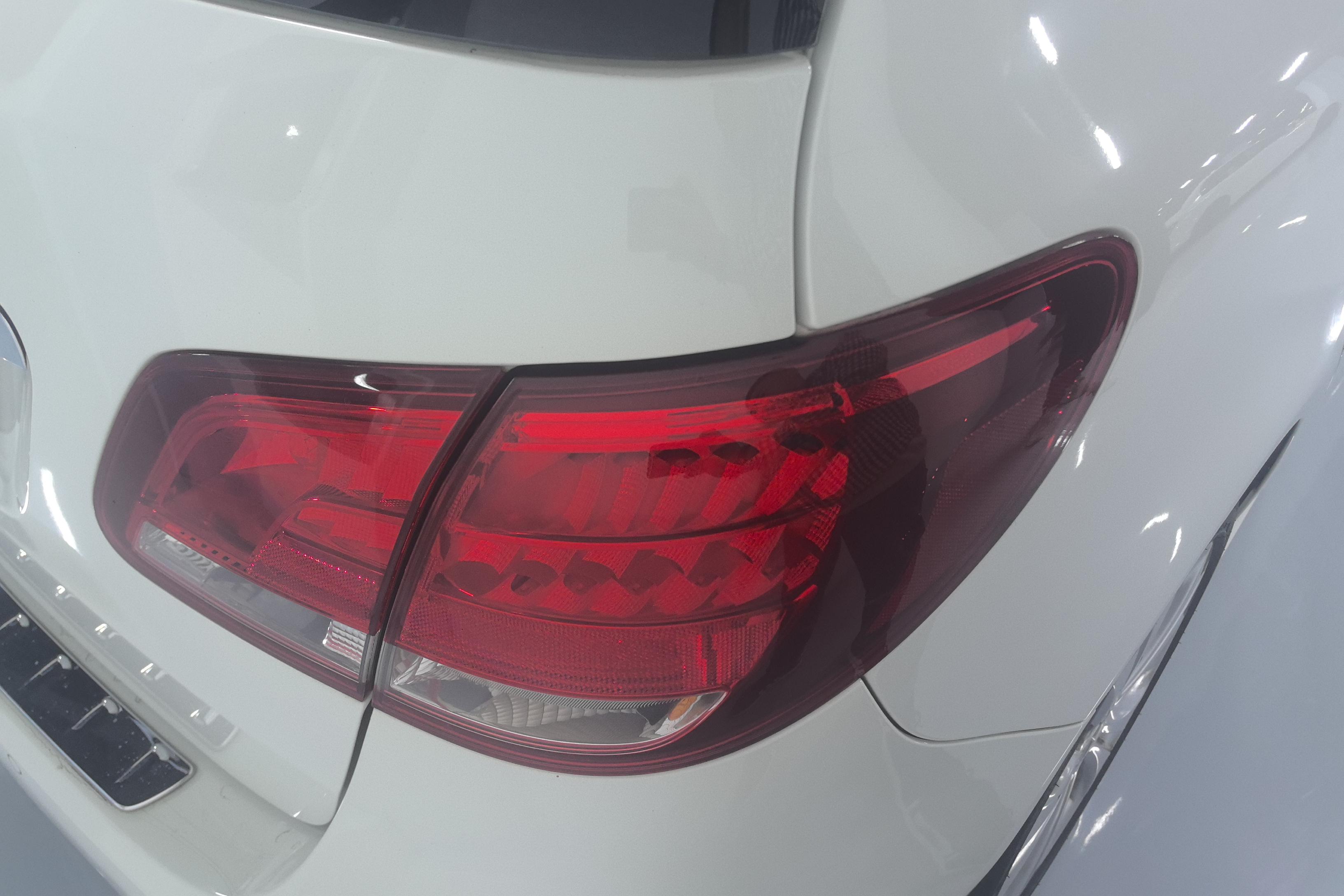 奔驰B级 B200 [进口] 2018款 1.6T 自动 汽油 动感型 