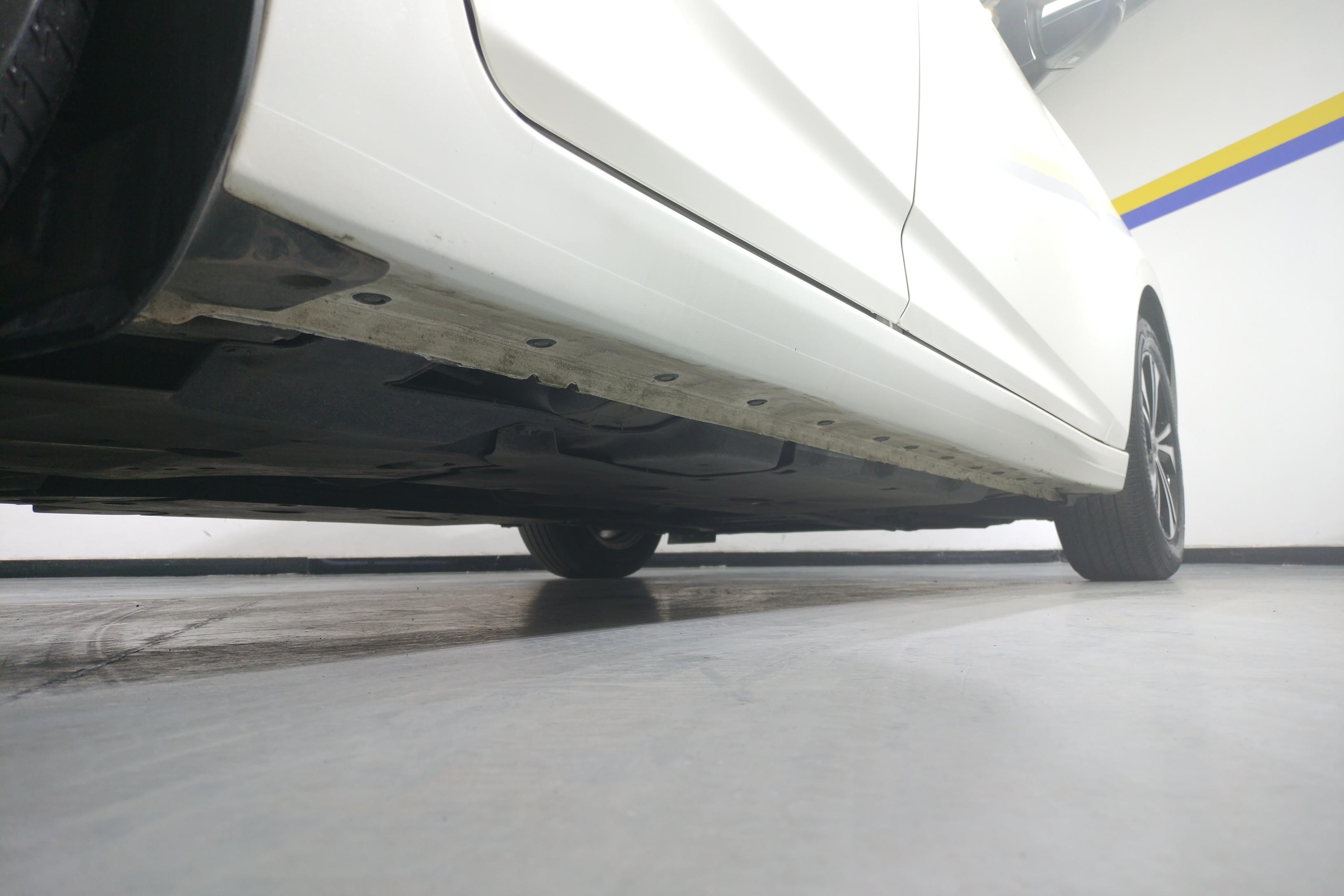 日产轩逸 2021款 1.6L 自动 XL悦享版 (国Ⅵ) 