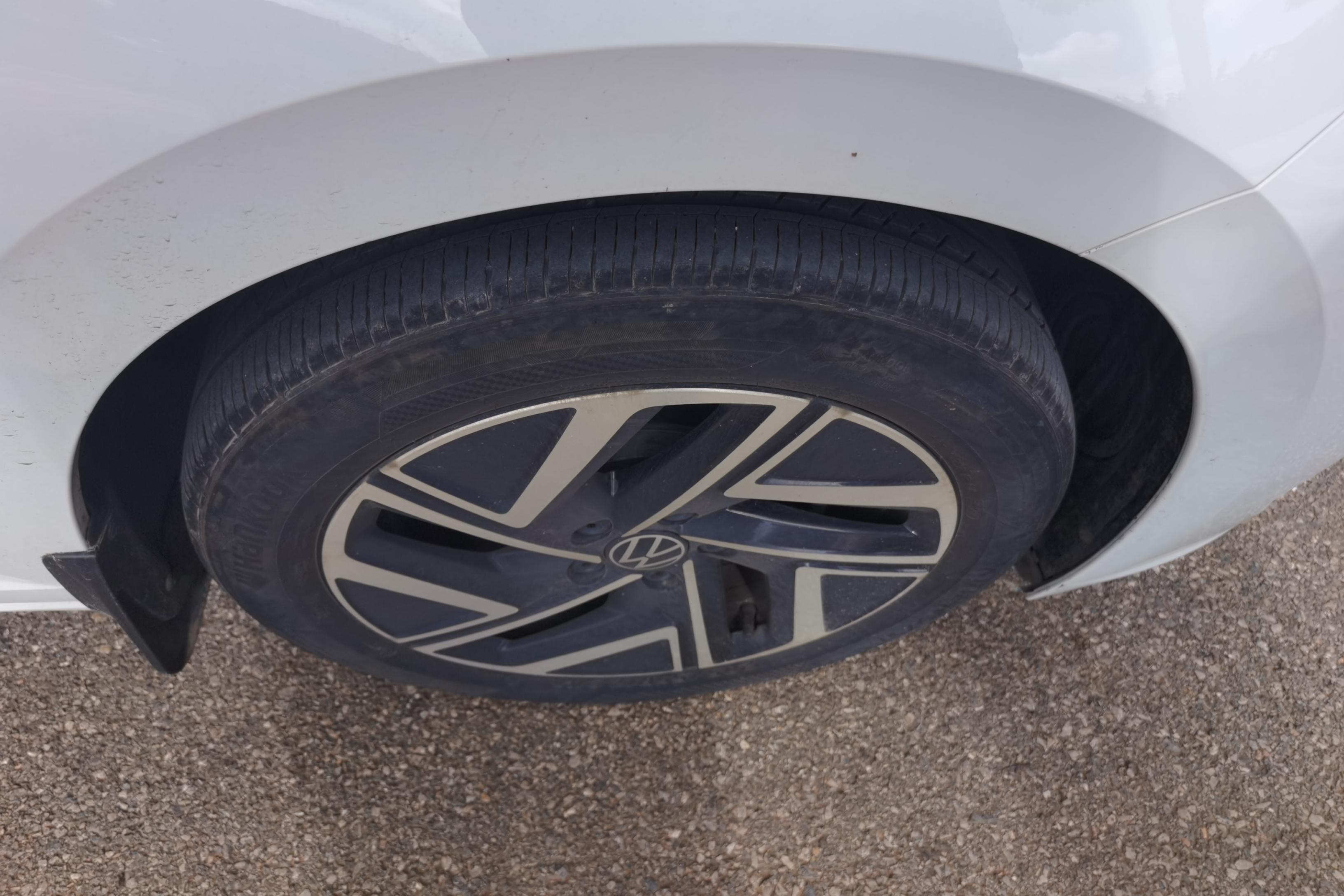 大众速腾 2021款 1.4T 自动 280TSI超越版 (国Ⅵ) 