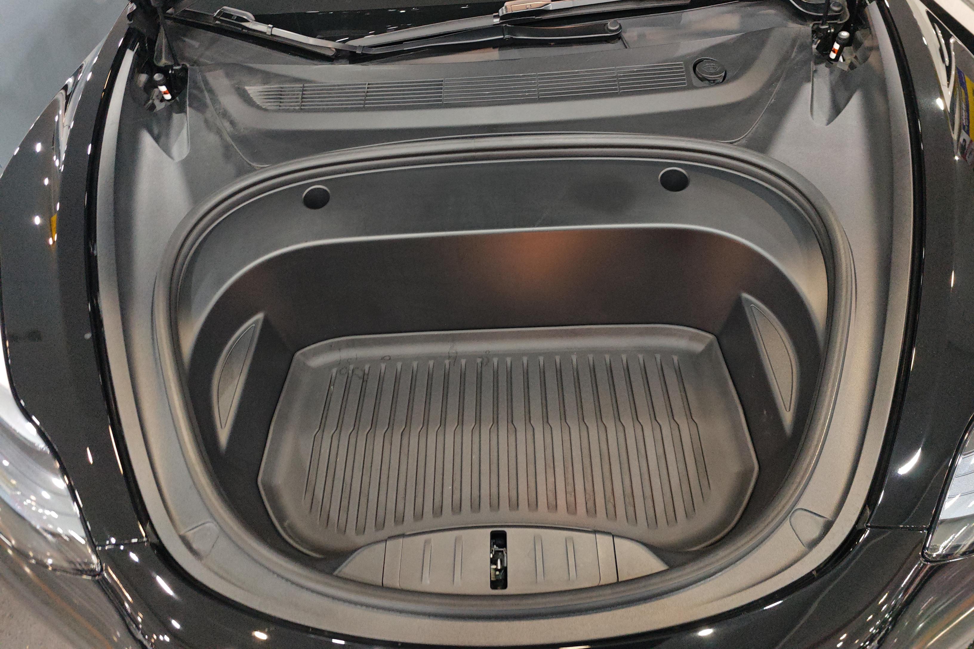 特斯拉MODEL 3 2022款 自动 后轮驱动版 纯电动 