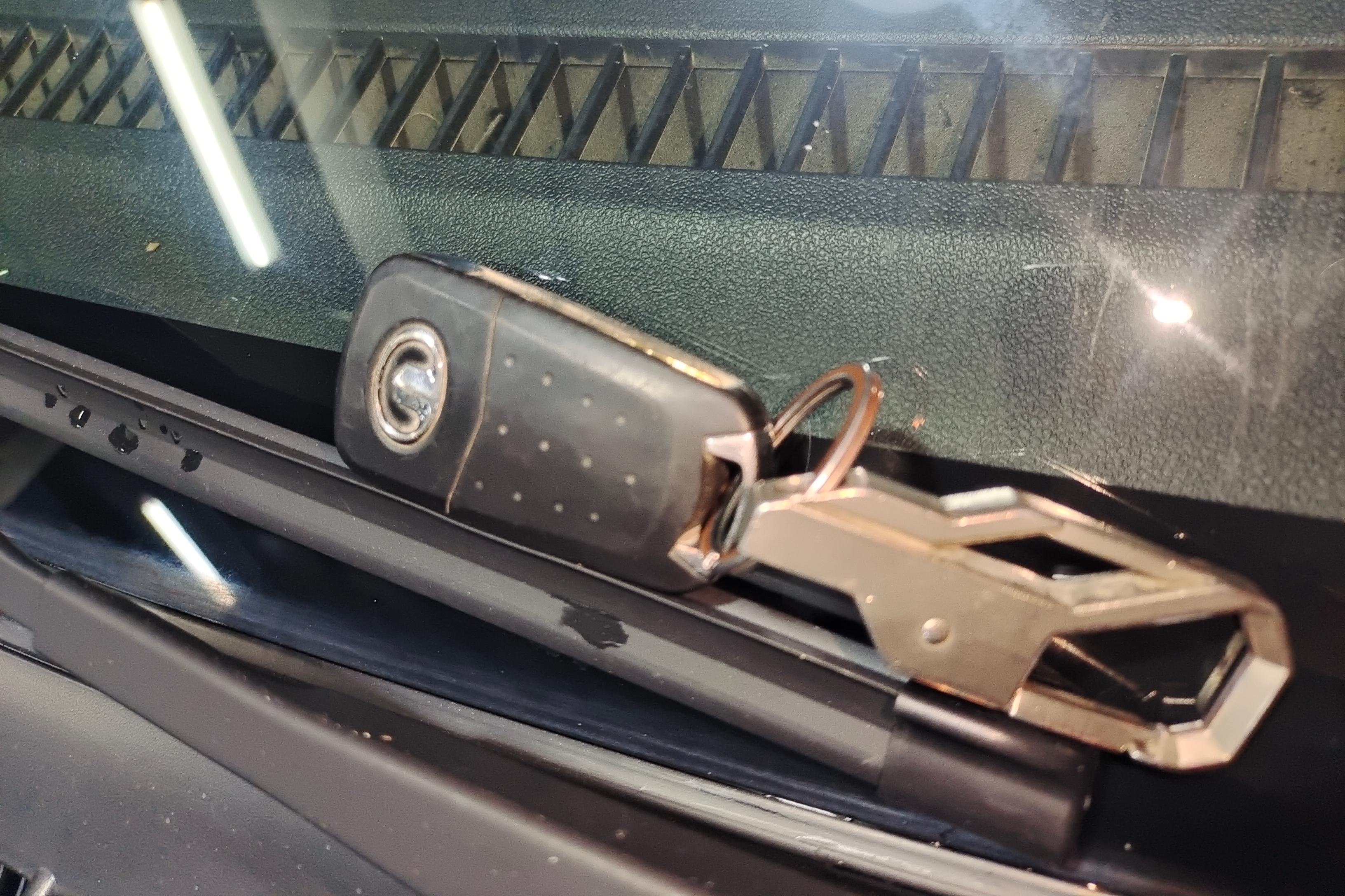 长城风骏 2021款 2.4L 手动 汽油 进取型小双排 (国Ⅵ) 