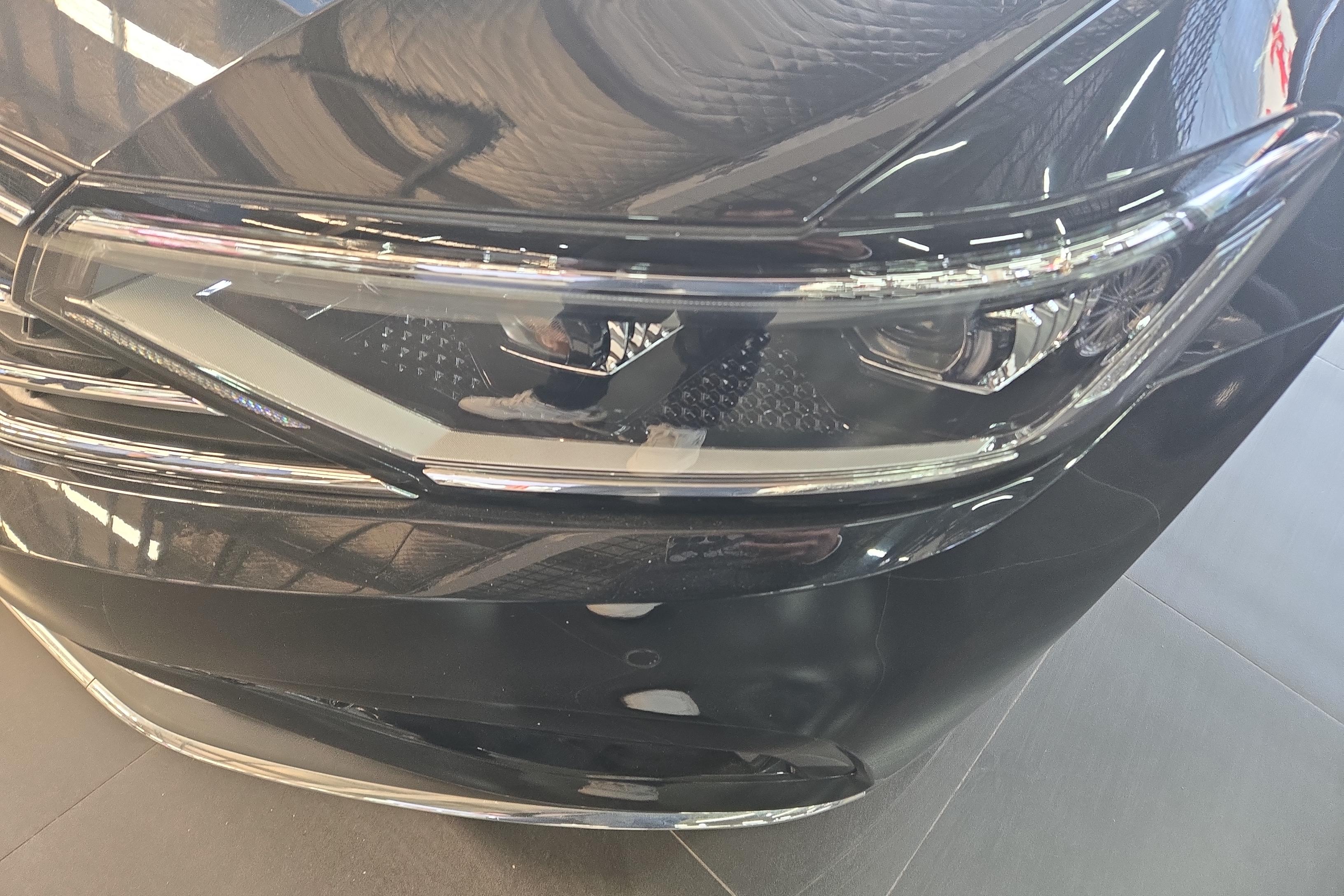 大众迈腾 2020款 1.4T 自动 汽油 280TSI舒适型 (国Ⅵ) 