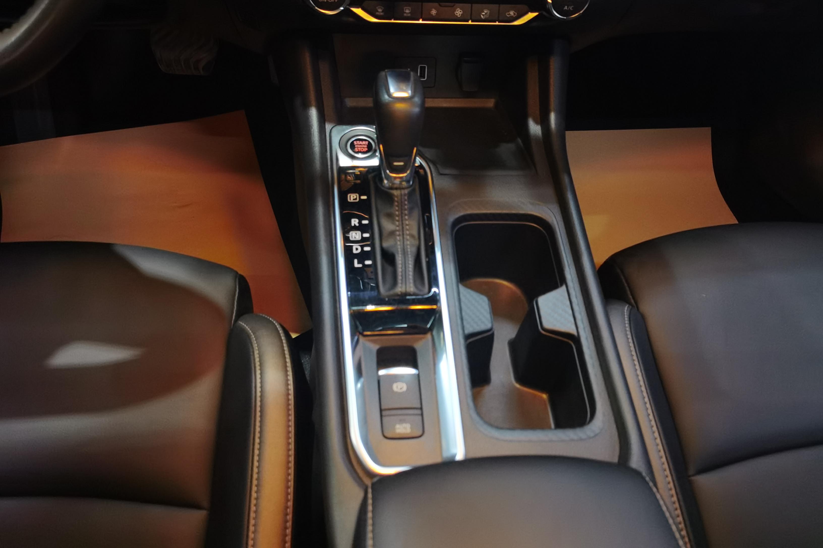 日产轩逸 2022款 1.6L 自动 XL悦享版 (国Ⅵ) 