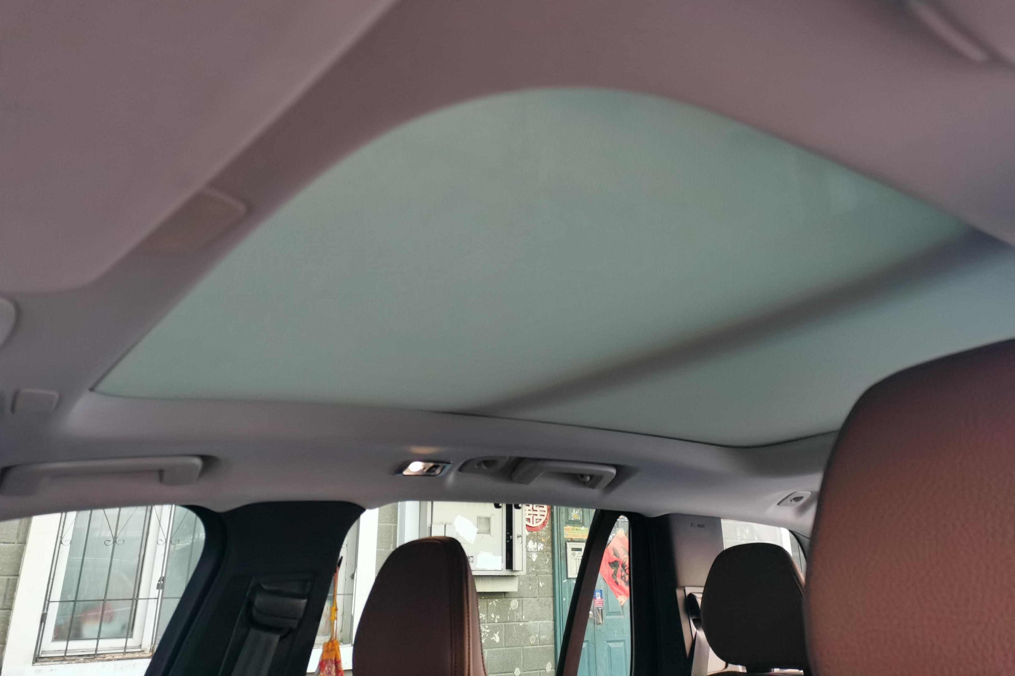 沃尔沃XC90 T6 [进口] 2019款 2.0T 自动 四驱 汽油 智雅版 