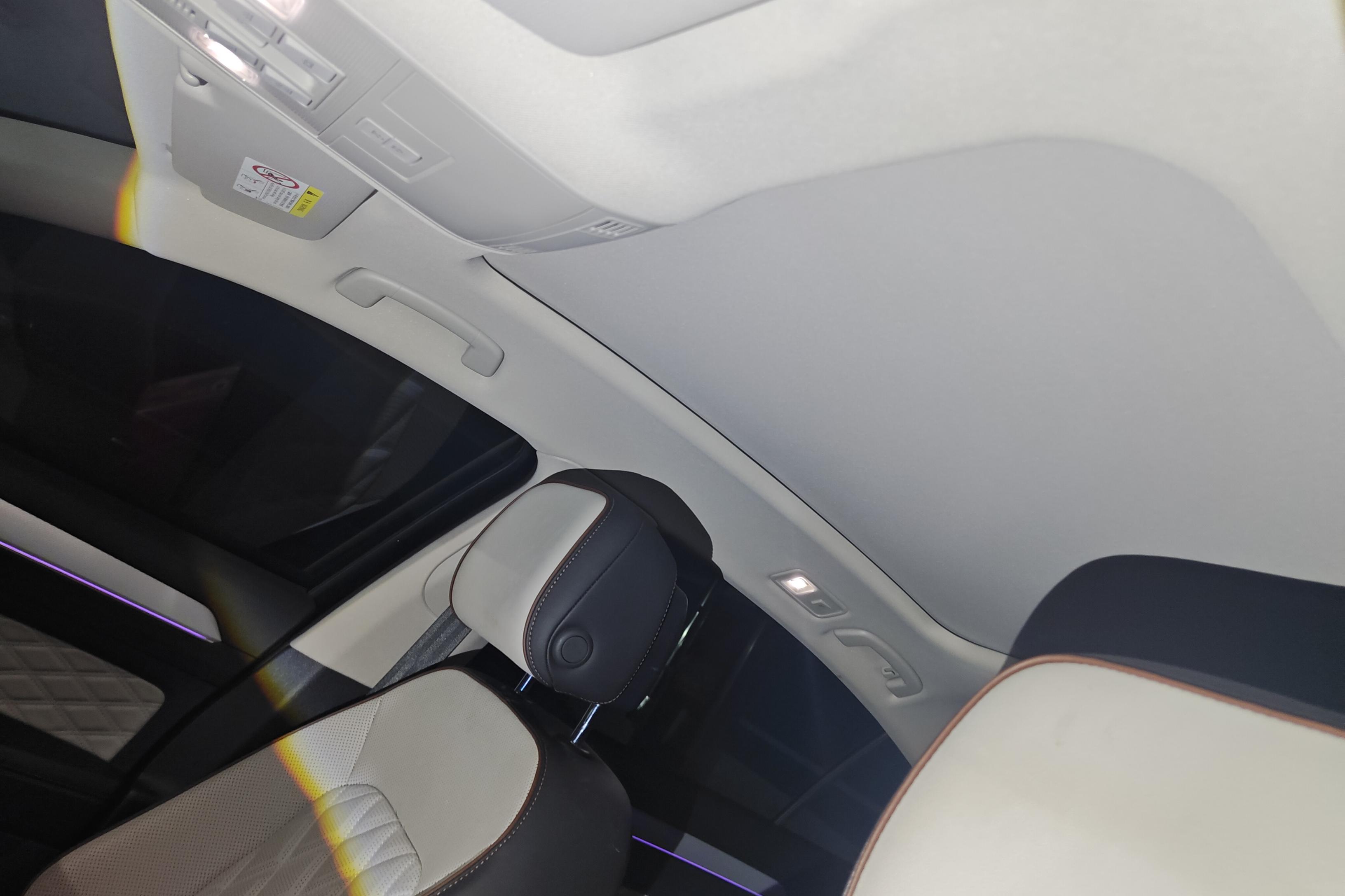 大众迈腾 2023款 2.0T 自动 汽油 330TSI豪华型 (国Ⅵ) 