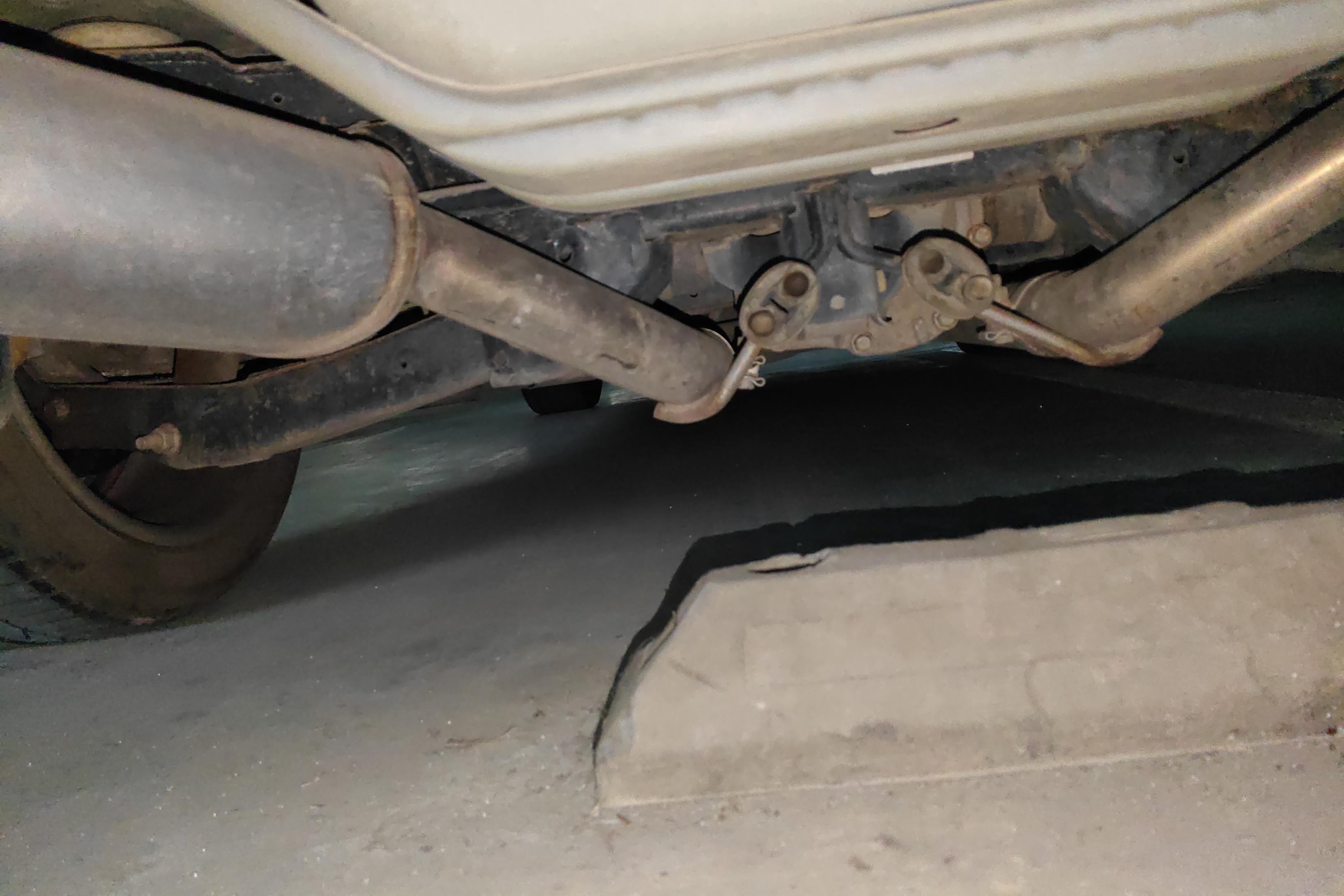 雪佛兰科迈罗 [进口] 2015款 3.6L 自动 RS限量版 
