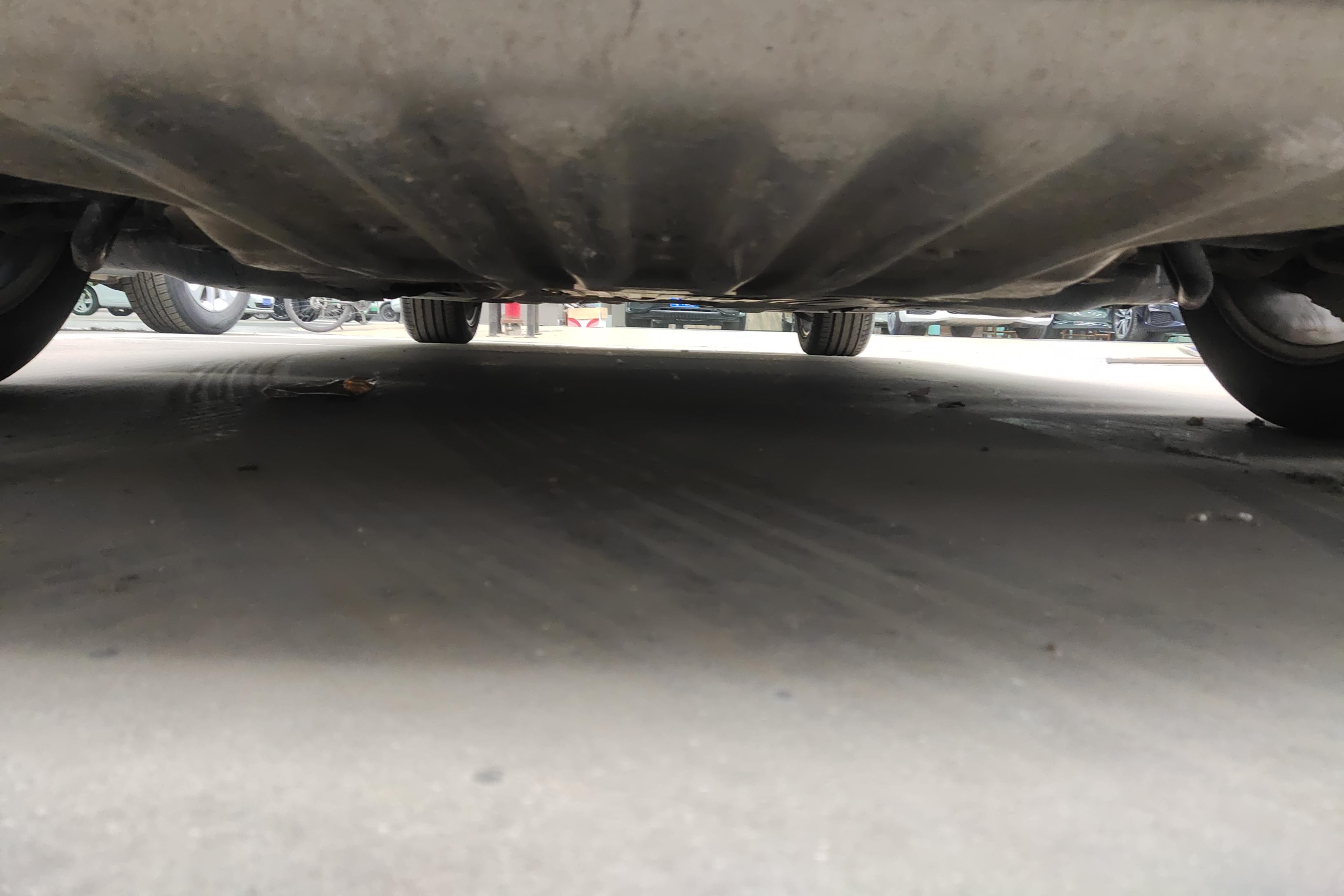 宝马5系 530Li 2020款 2.0T 自动 汽油 xDrive豪华套装 (国Ⅵ) 