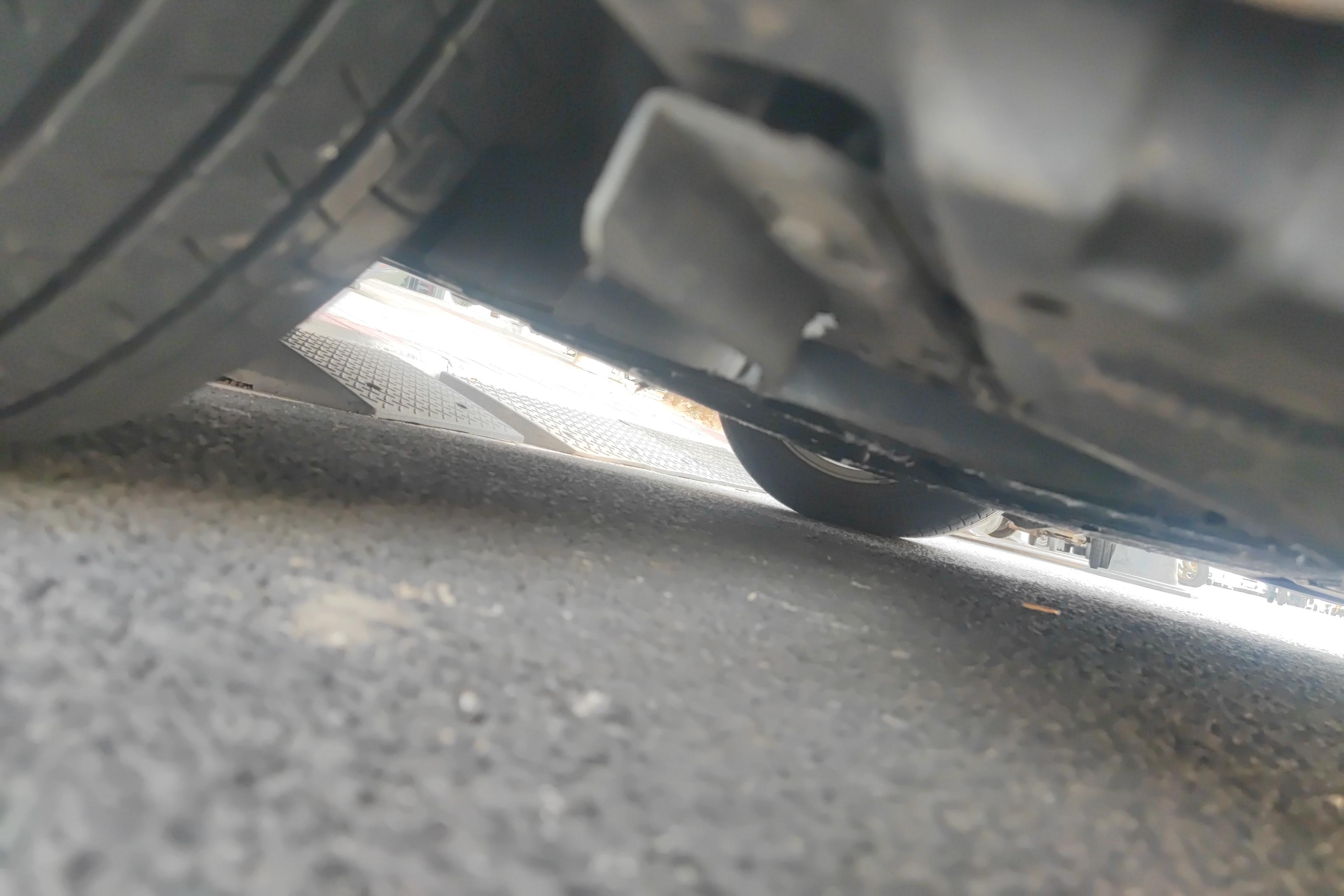 丰田雷凌 2021款 1.5L 自动 TNGA进取版 (国Ⅵ) 