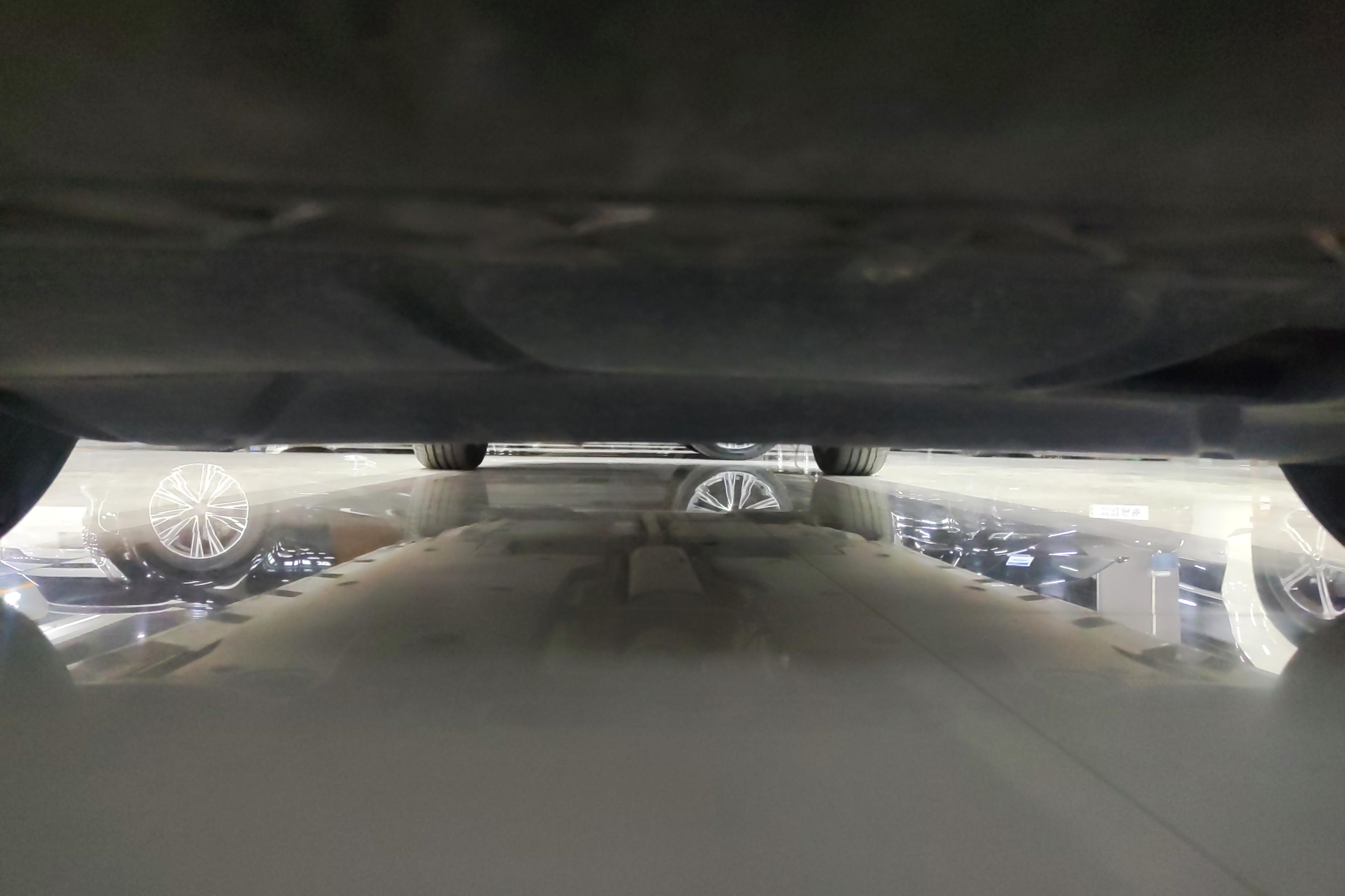 大众探岳GTE 2022款 1.4T 自动 豪华型 (国Ⅵ) 