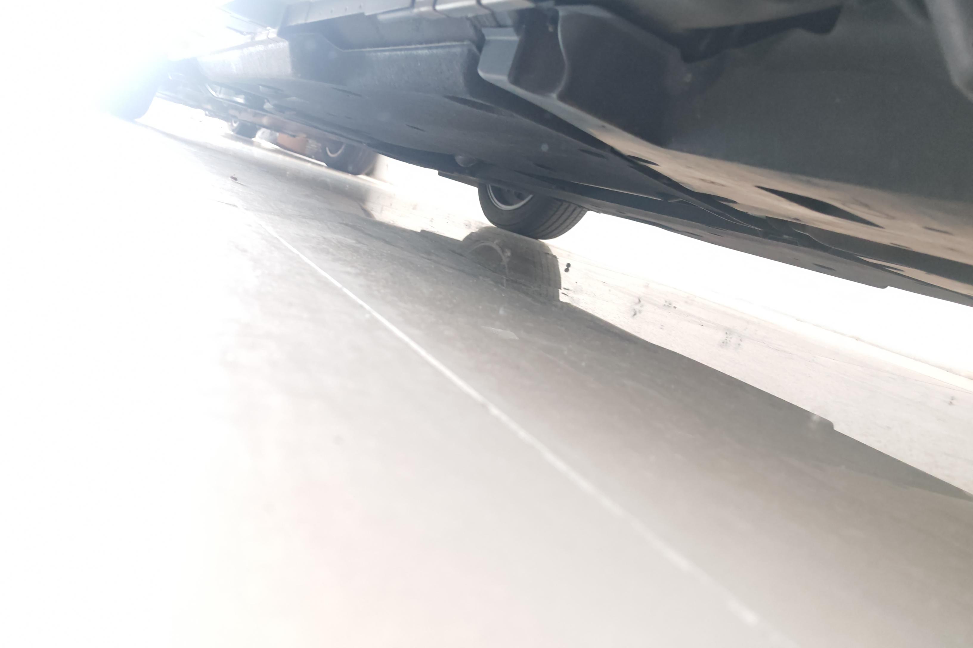 雷克萨斯ES 200 [进口] 2021款 2.0L 自动 豪华版 