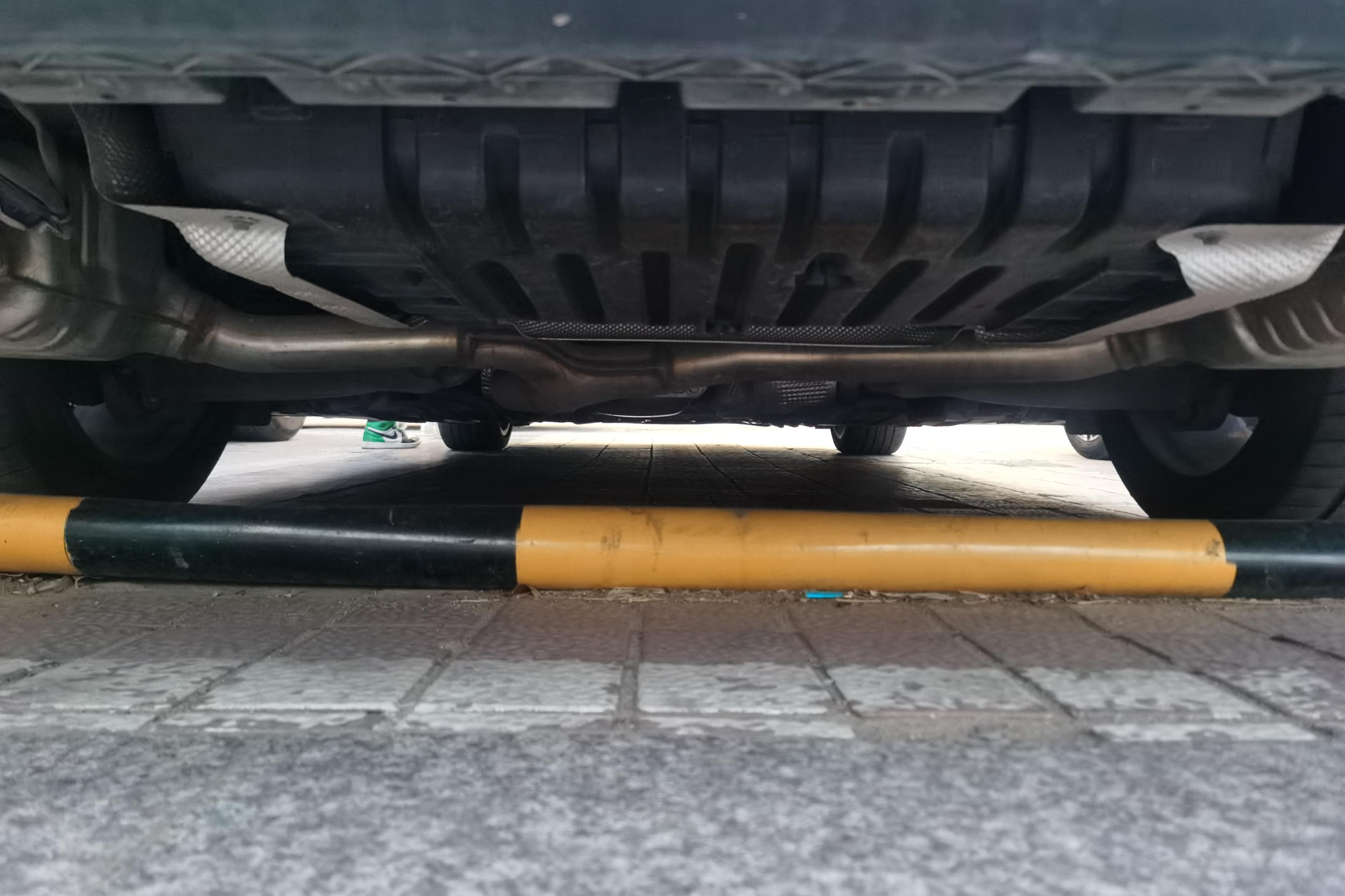 奔驰CLS级 CLS300 [进口] 2022款 2.0T 自动 豪华型 