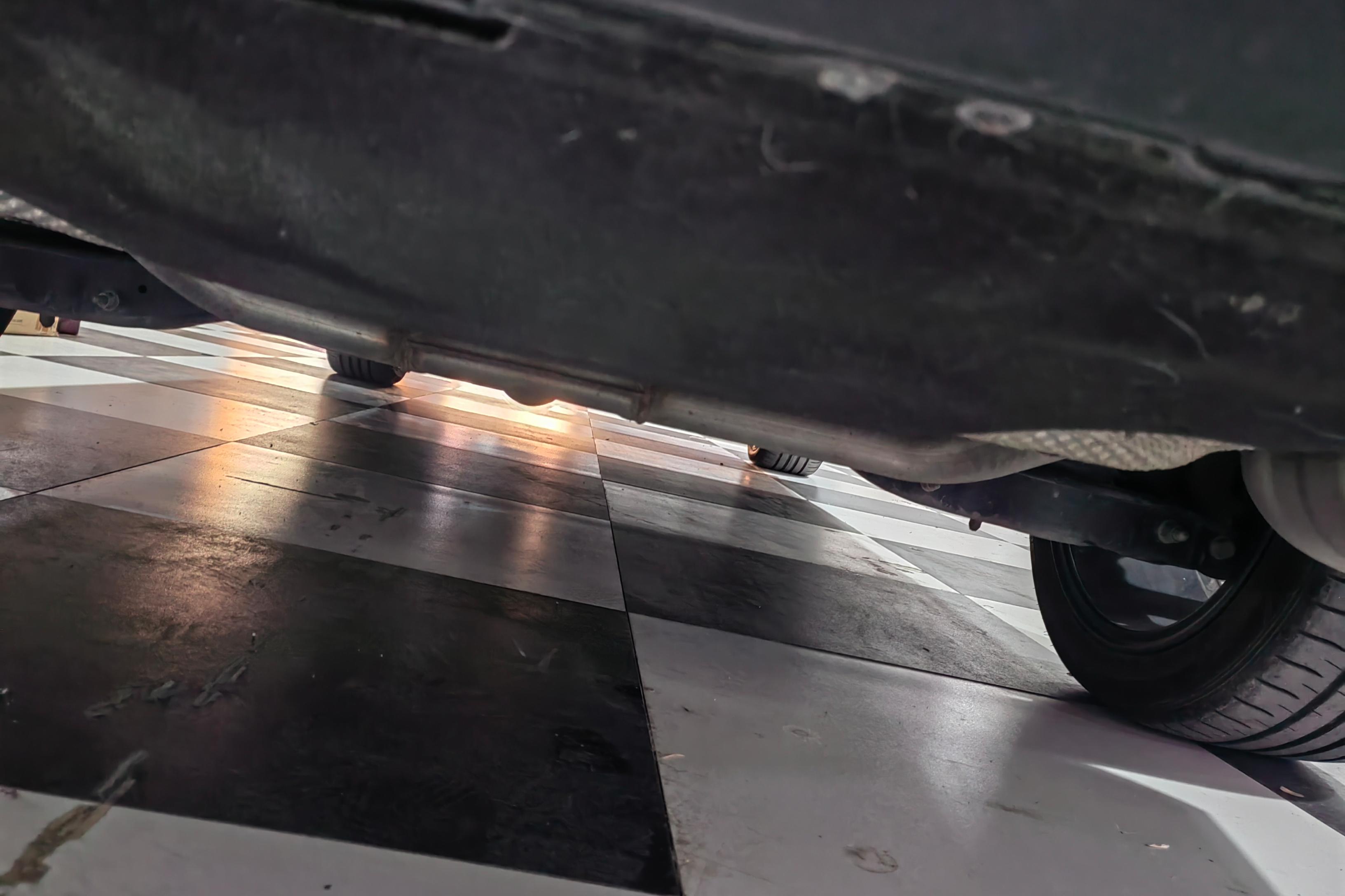 大众迈腾 2020款 2.0T 自动 汽油 330TSI豪华型 (国Ⅵ) 