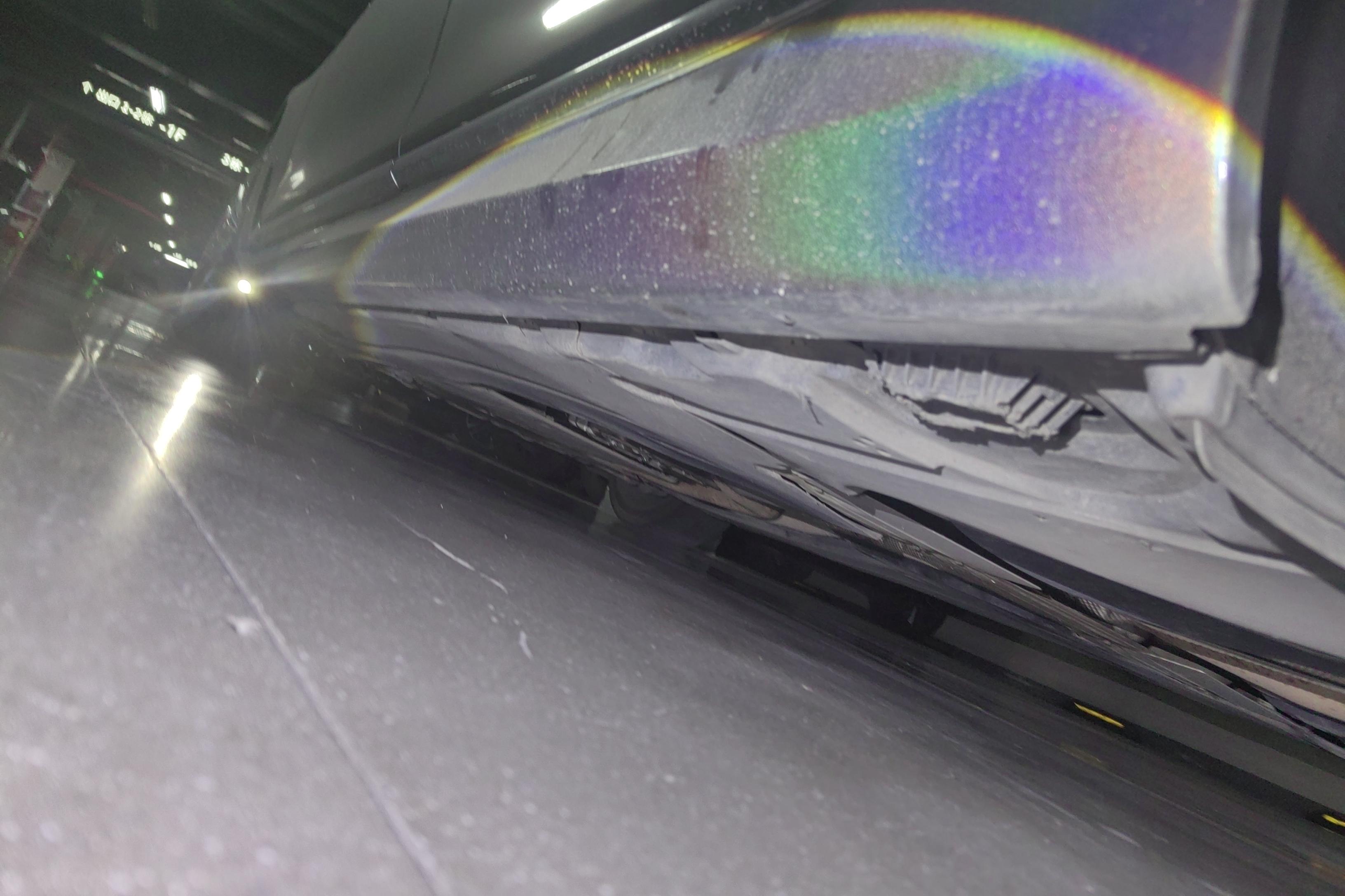 宝马7系 740Li [进口] 2018款 3.0T 自动 汽油 尊享型M运动套装 