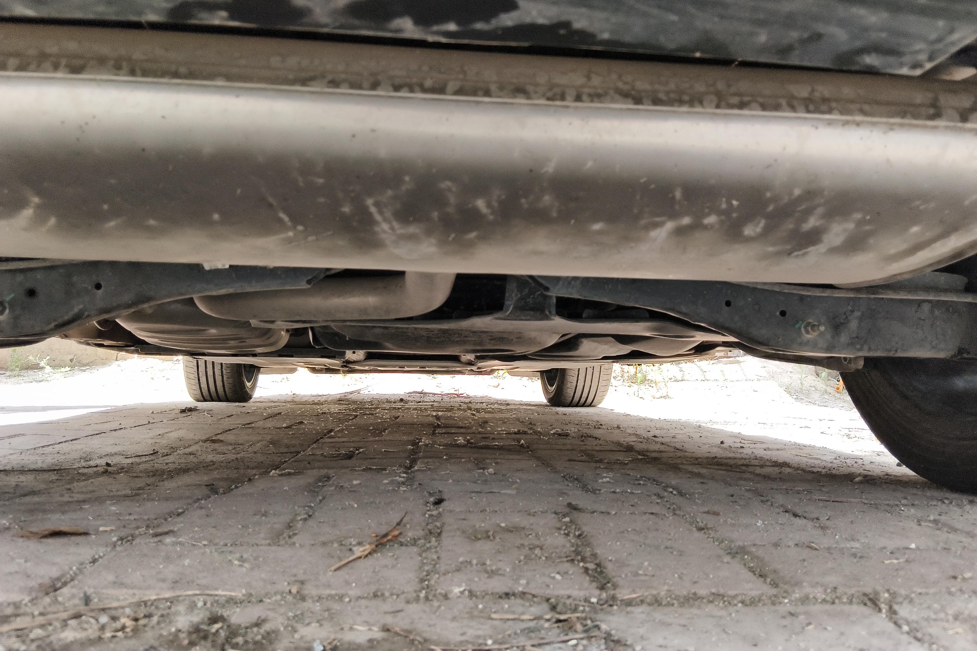 大众高尔夫 2021款 1.4T 自动 汽油 280TSI-Pro (国Ⅵ) 