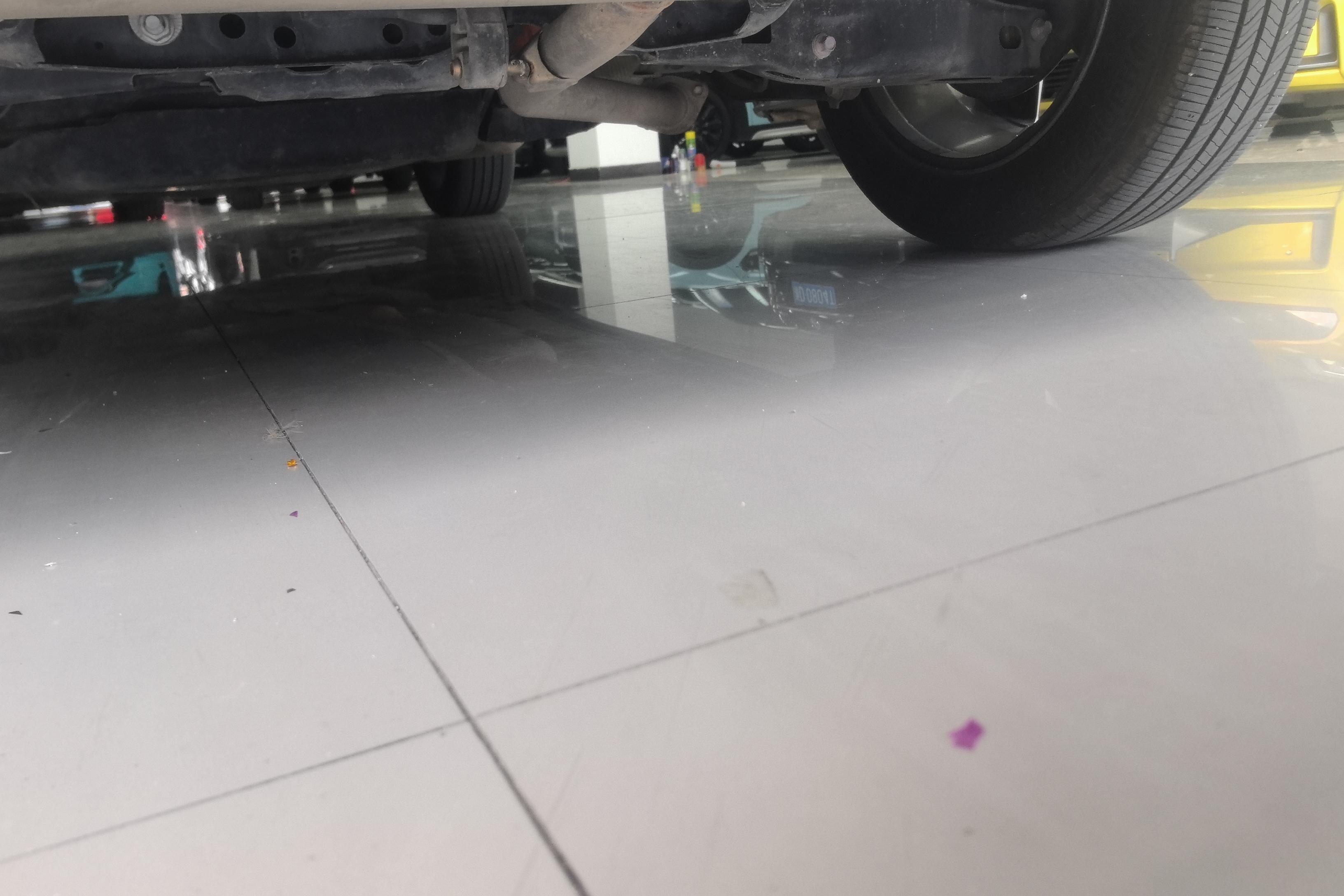 丰田RAV4 2020款 2.5L 自动 前驱 精英版 (国Ⅵ) 