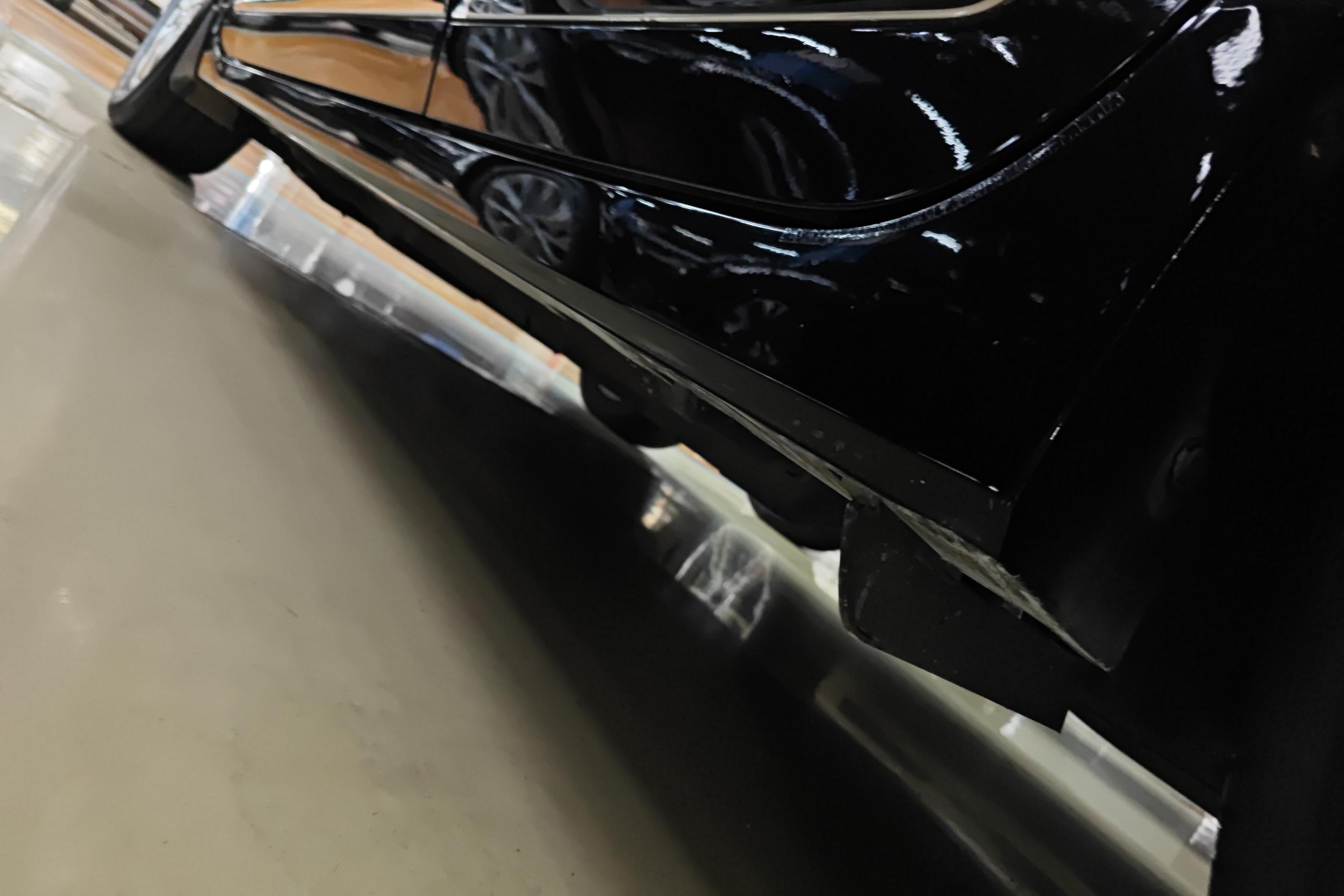 日产天籁 2013款 2.5L 自动 XL领先版 (国Ⅳ) 