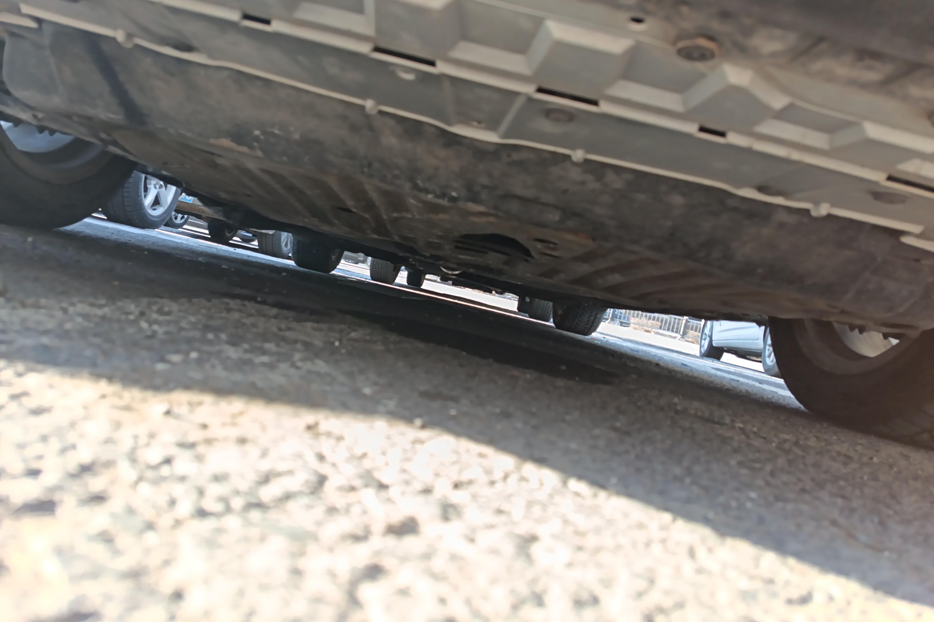 本田思域 2019款 1.5T 自动 劲动版220TURBO (国Ⅵ) 