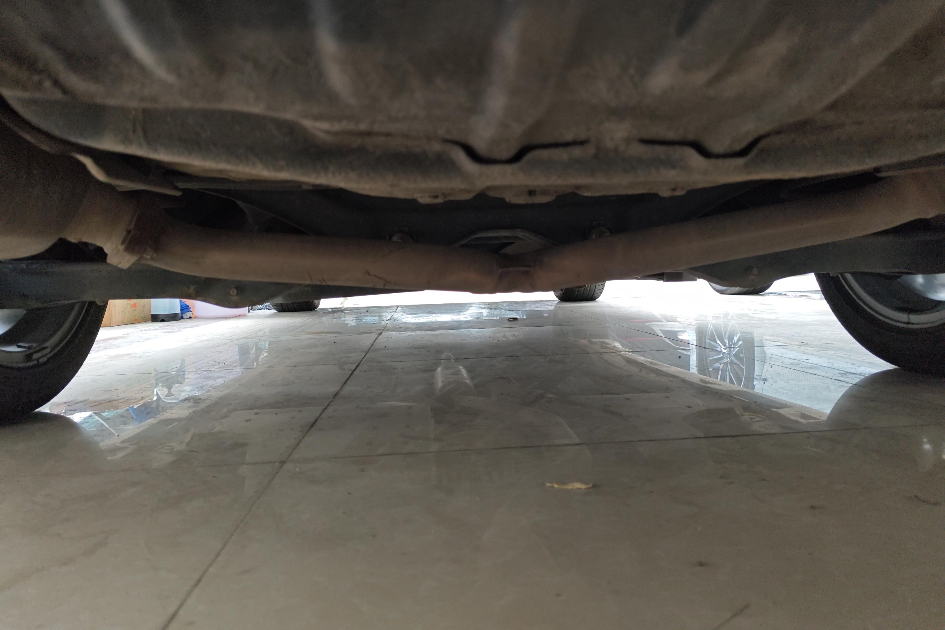 本田雅阁 2018款 1.5T 自动 260TURBO精英版 (国Ⅵ) 
