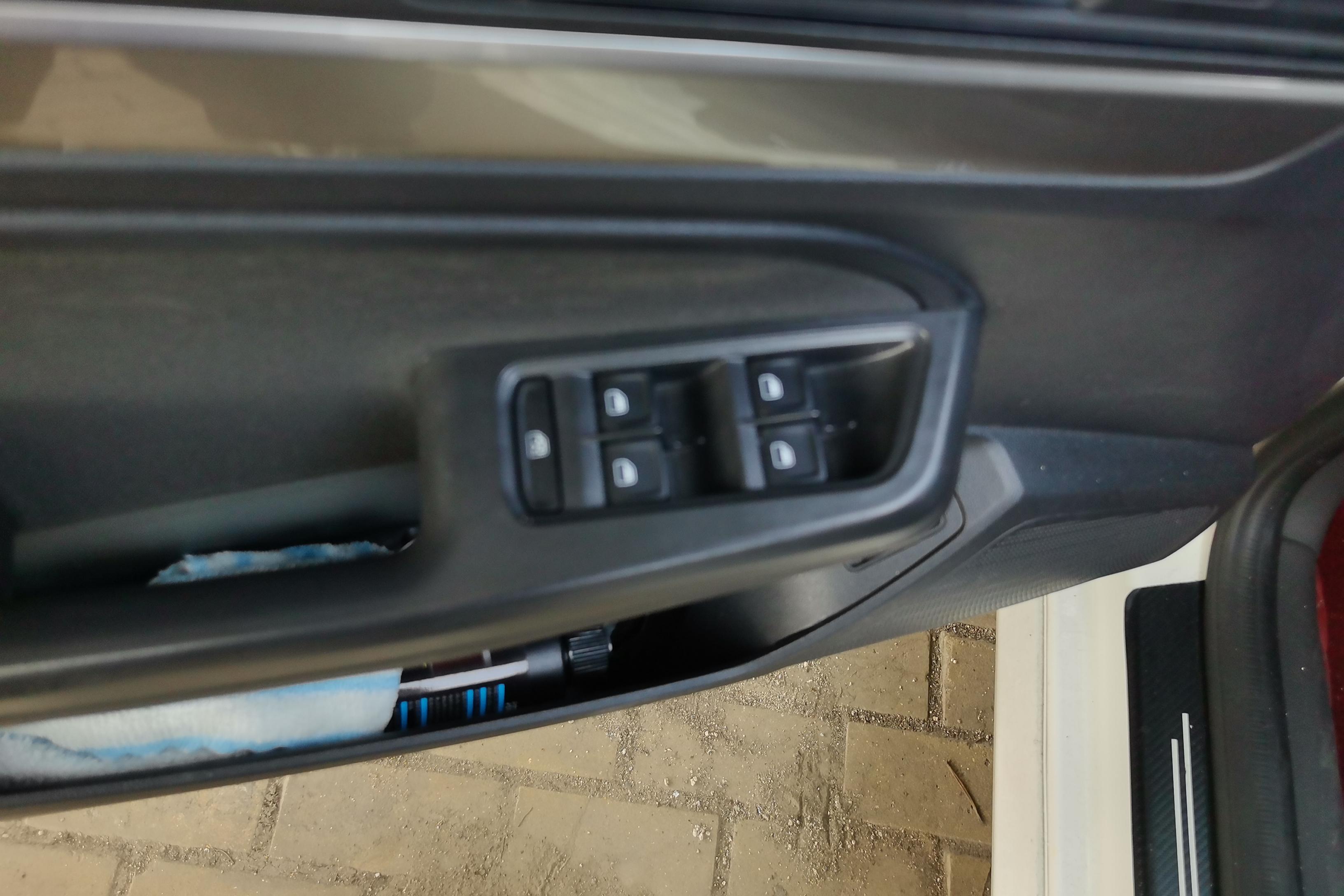 大众朗逸 2019款 1.5L 手动 启航风尚版 (国Ⅵ) 