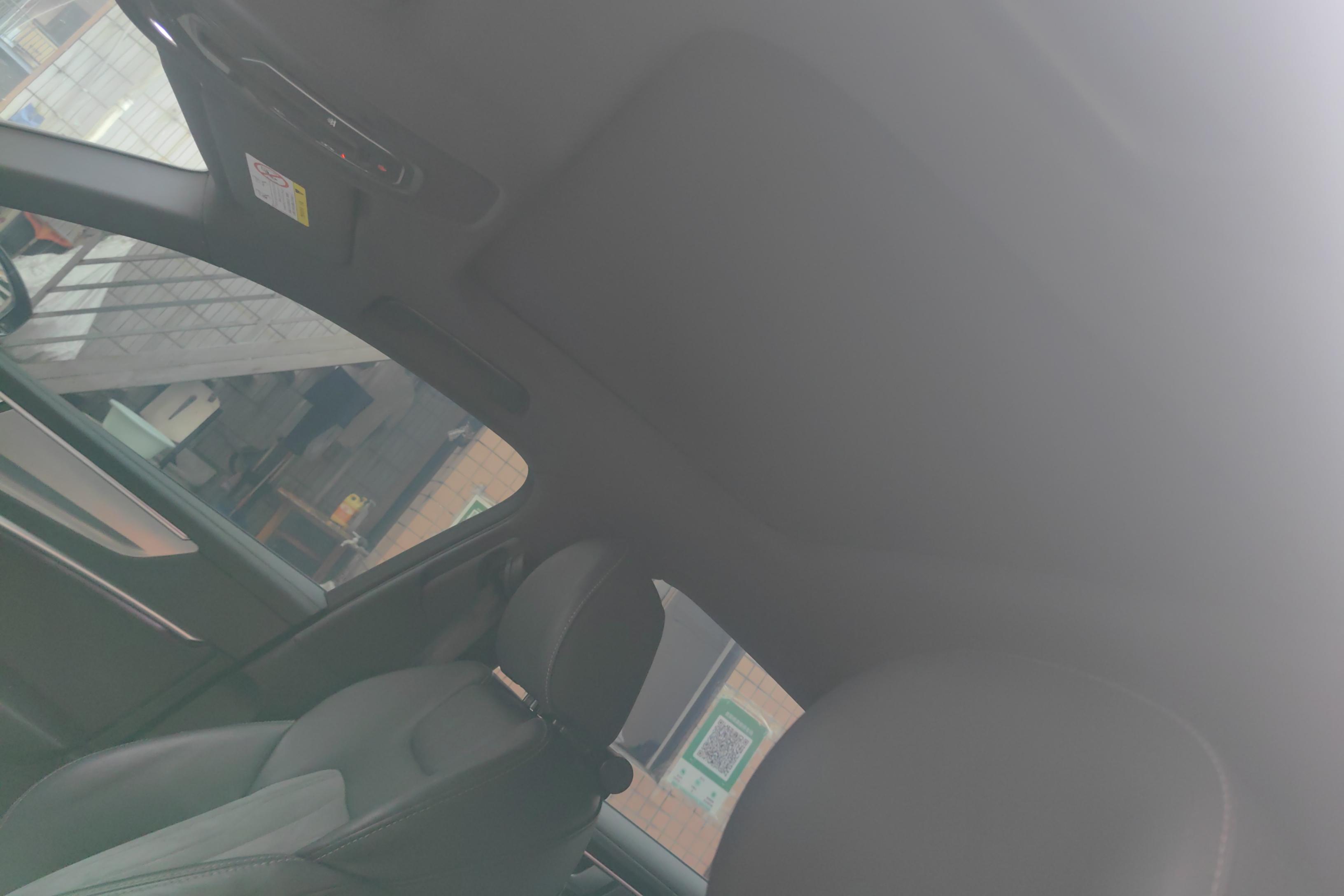 奥迪A6L 40TFSI 2022款 2.0T 自动 豪华致雅型 (国Ⅵ) 