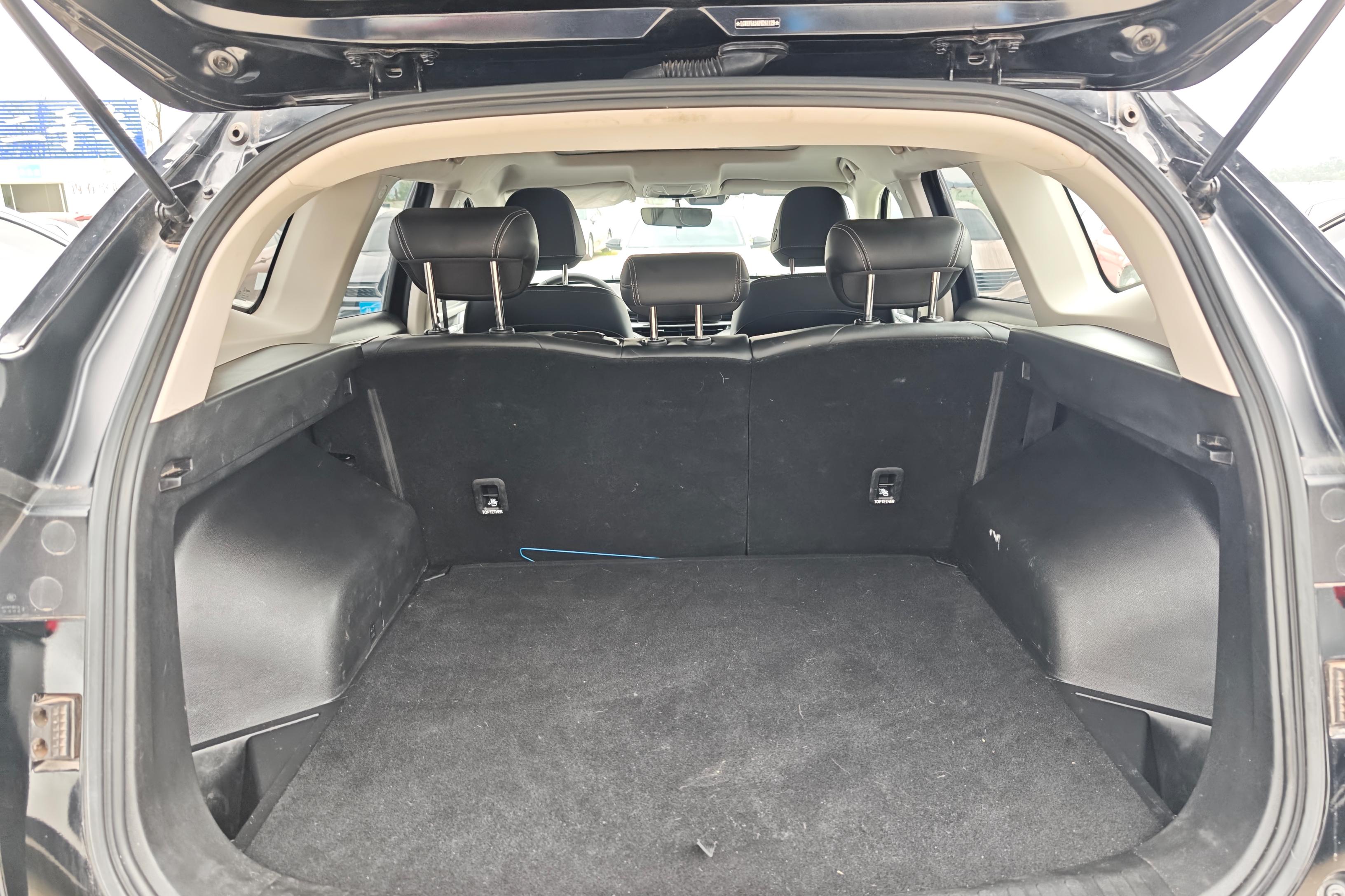 哈弗哈弗H6 第三代 2022款 1.5T 自动 前驱 Pro (国Ⅵ) 