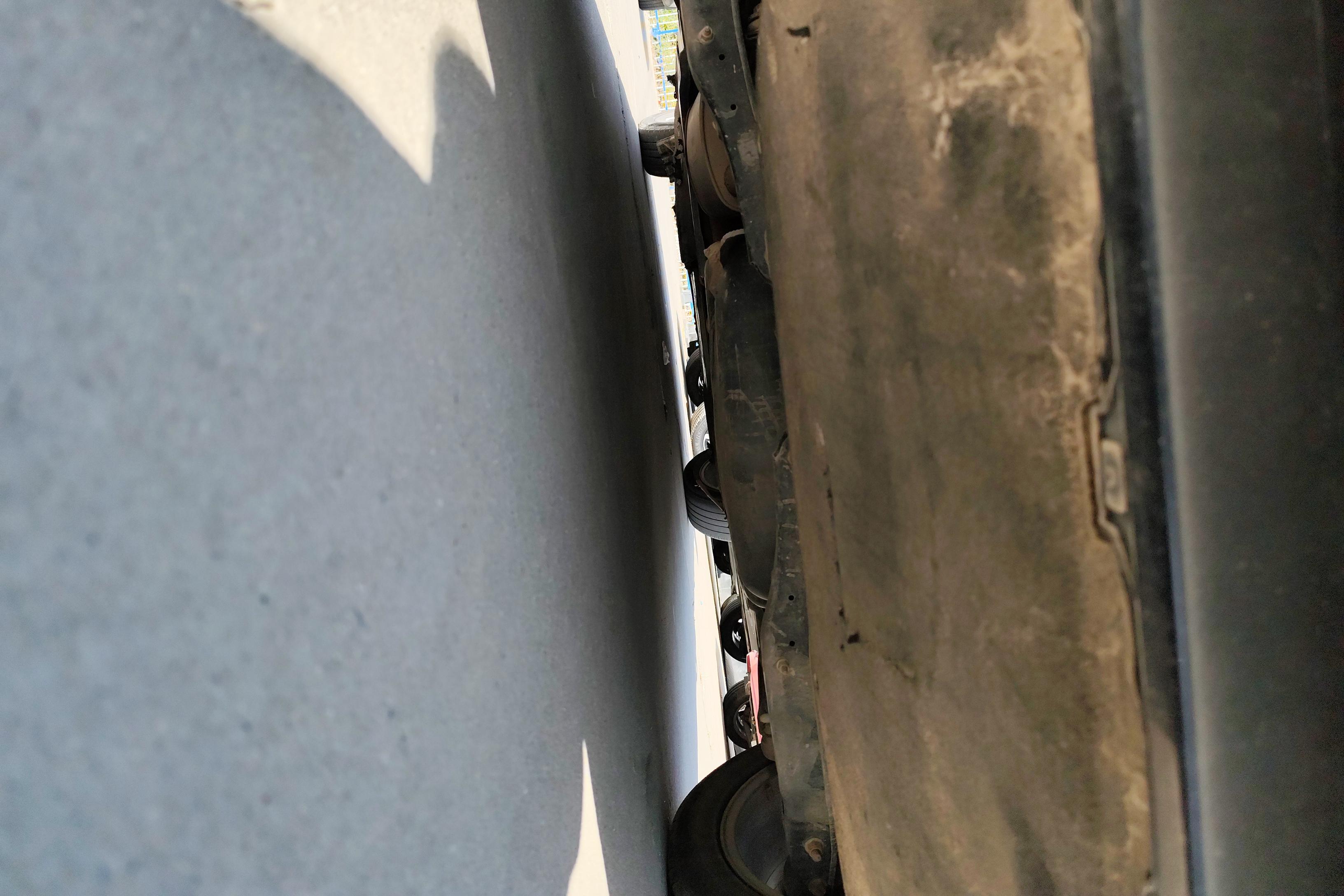 大众迈腾 2017款 1.8T 自动 前驱 330TSI舒适型 (国Ⅴ) 