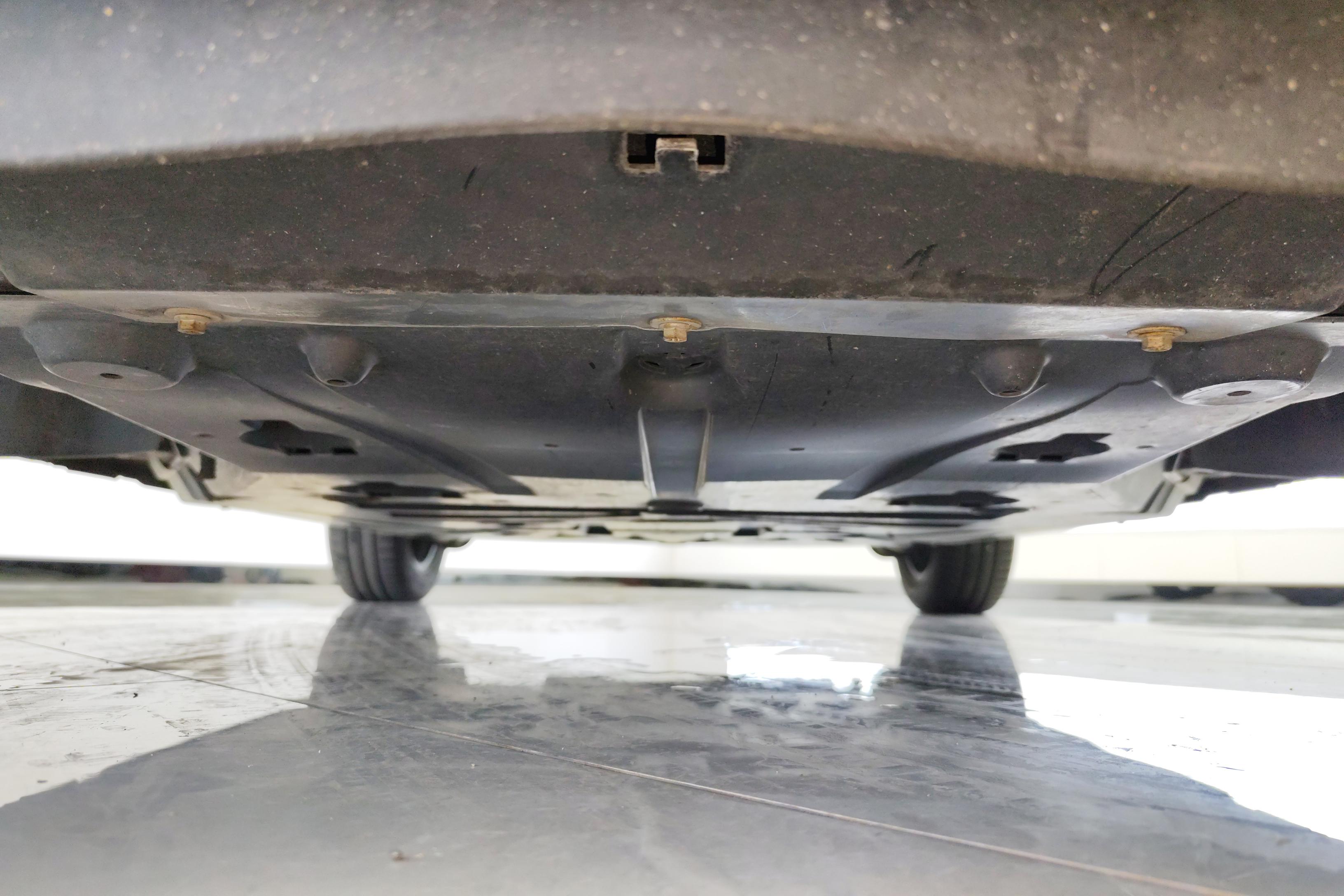 SmartForTwo [进口] 2018款 0.9T 自动 汽油 先锋版 