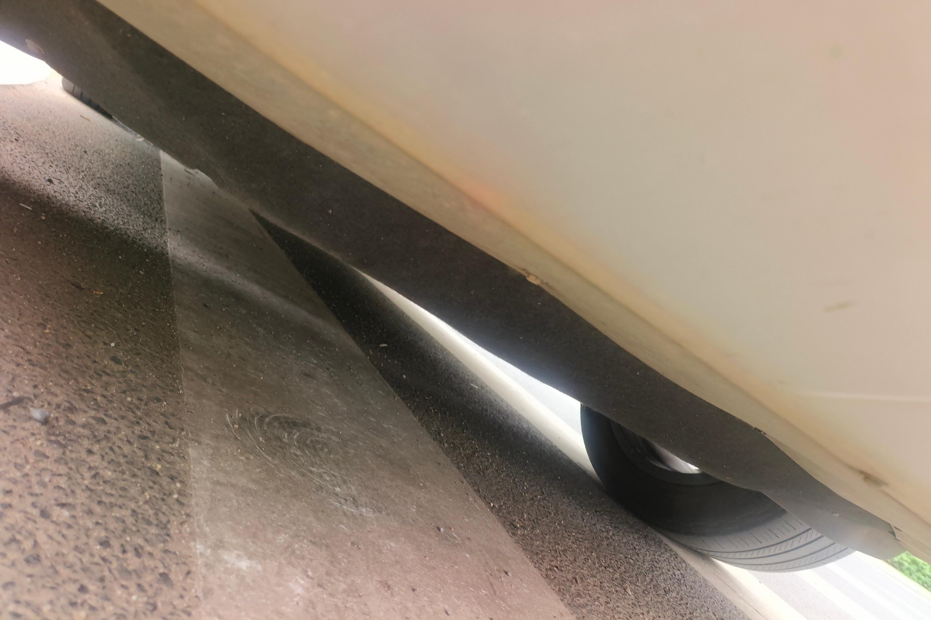 比亚迪唐EV 2022款 自动 730km尊享型 纯电动 