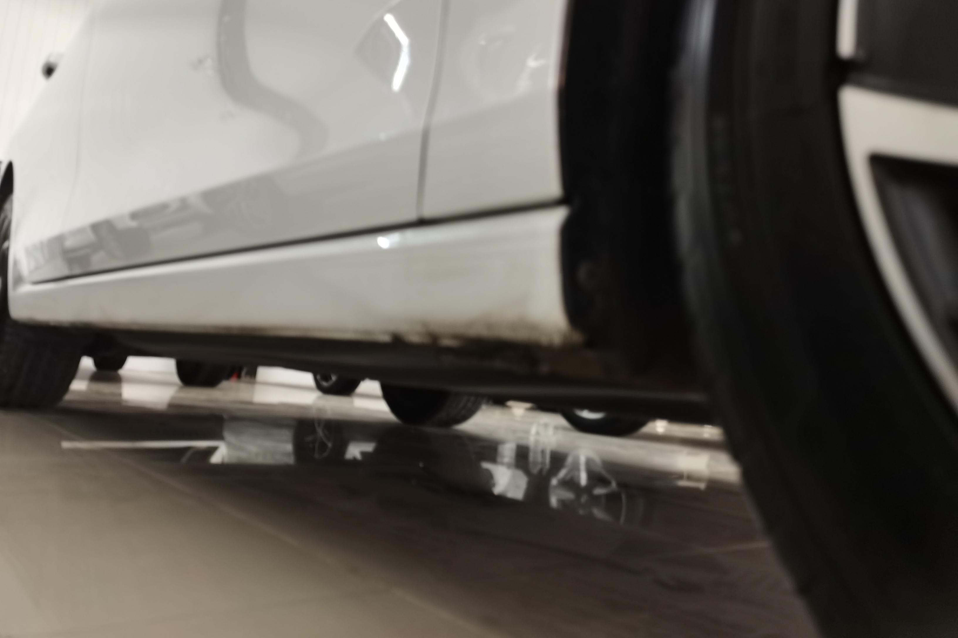 大众高尔夫 2021款 1.4T 自动 汽油 280TSI-Pro (国Ⅵ) 