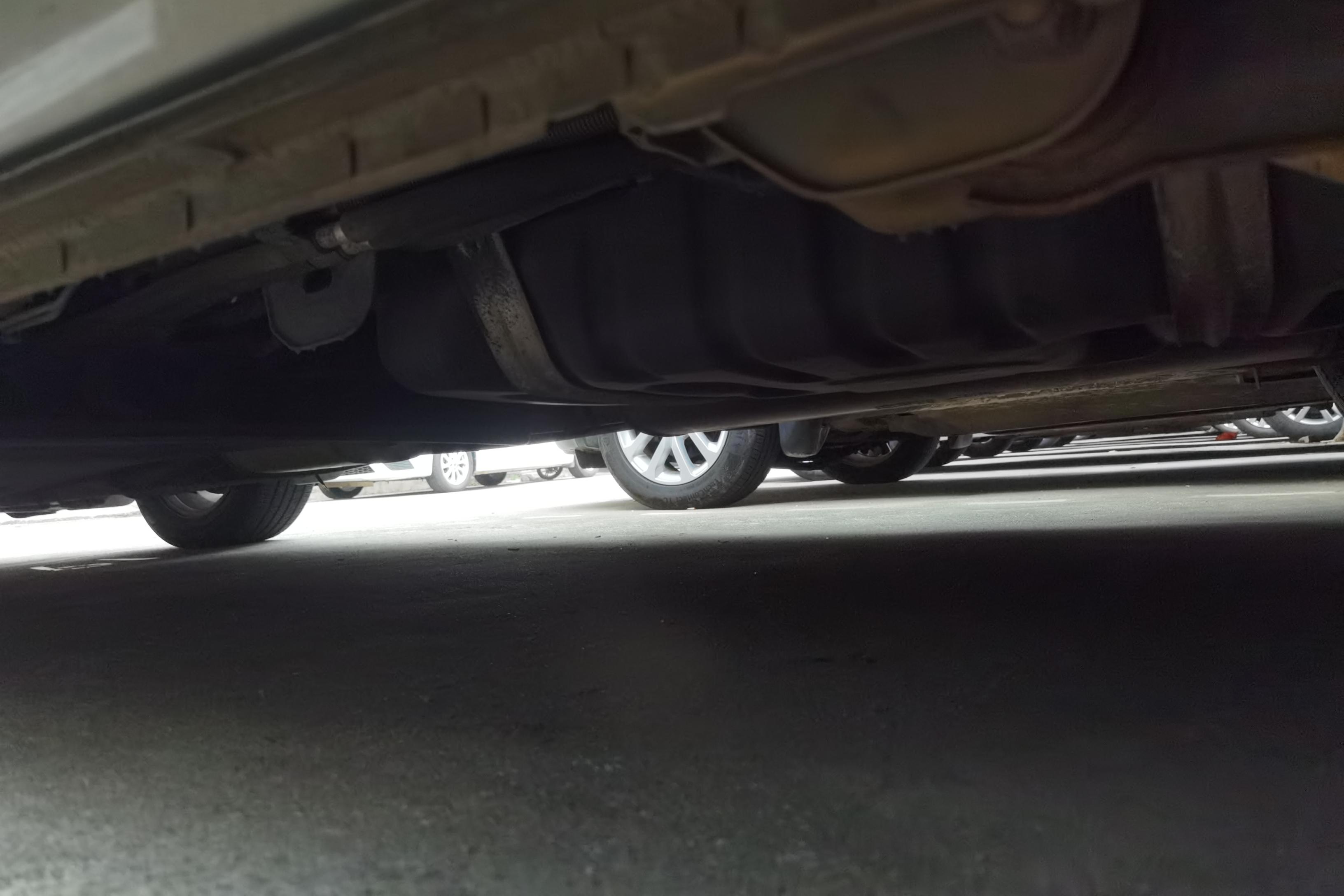 别克GL8 2018款 2.0T 自动 7座 28T豪华型 (国Ⅵ) 