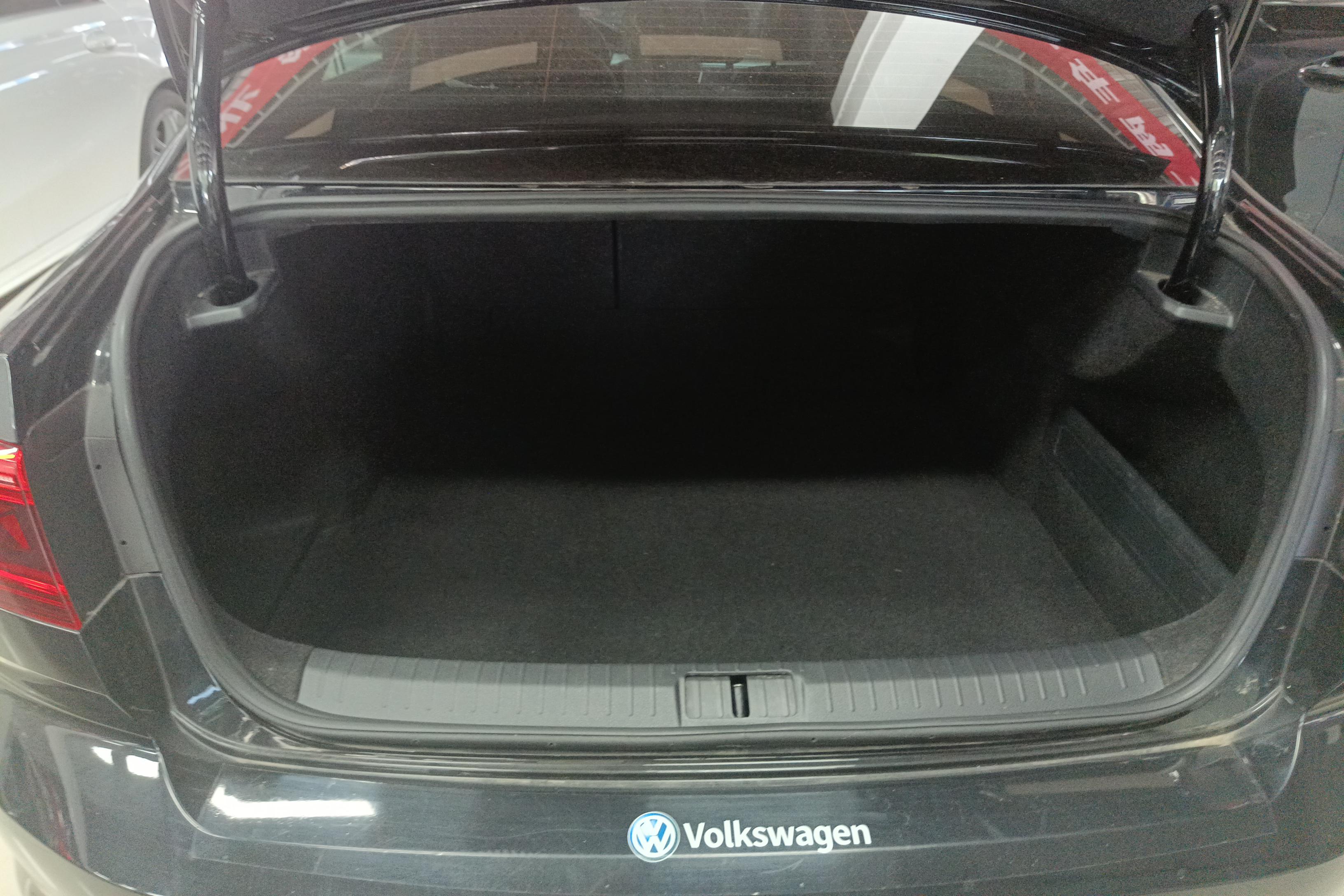 大众迈腾 2020款 1.4T 自动 汽油 280TSI舒适型 (国Ⅵ) 