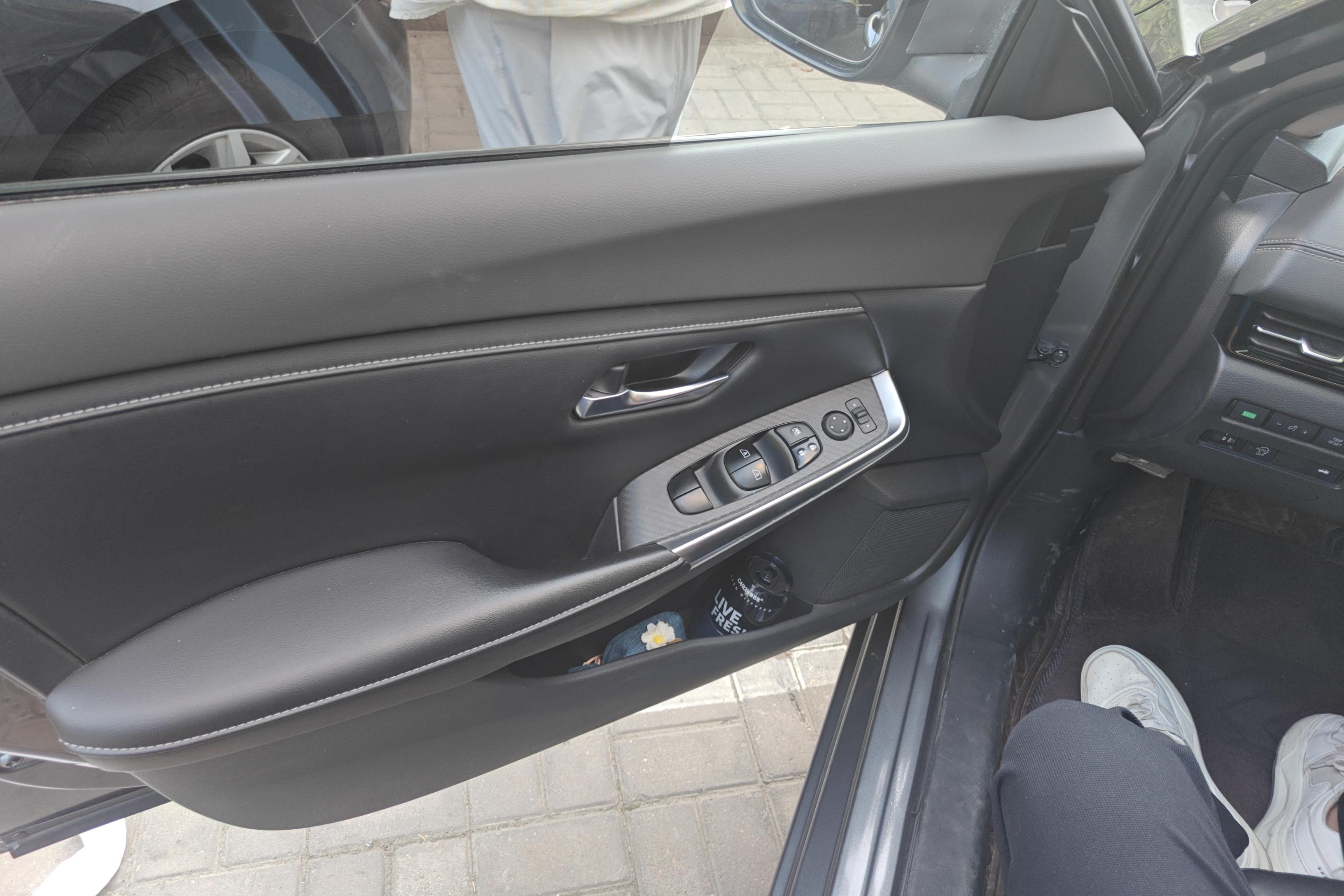 日产轩逸 2022款 1.6L 自动 XL智享版 (国Ⅵ) 